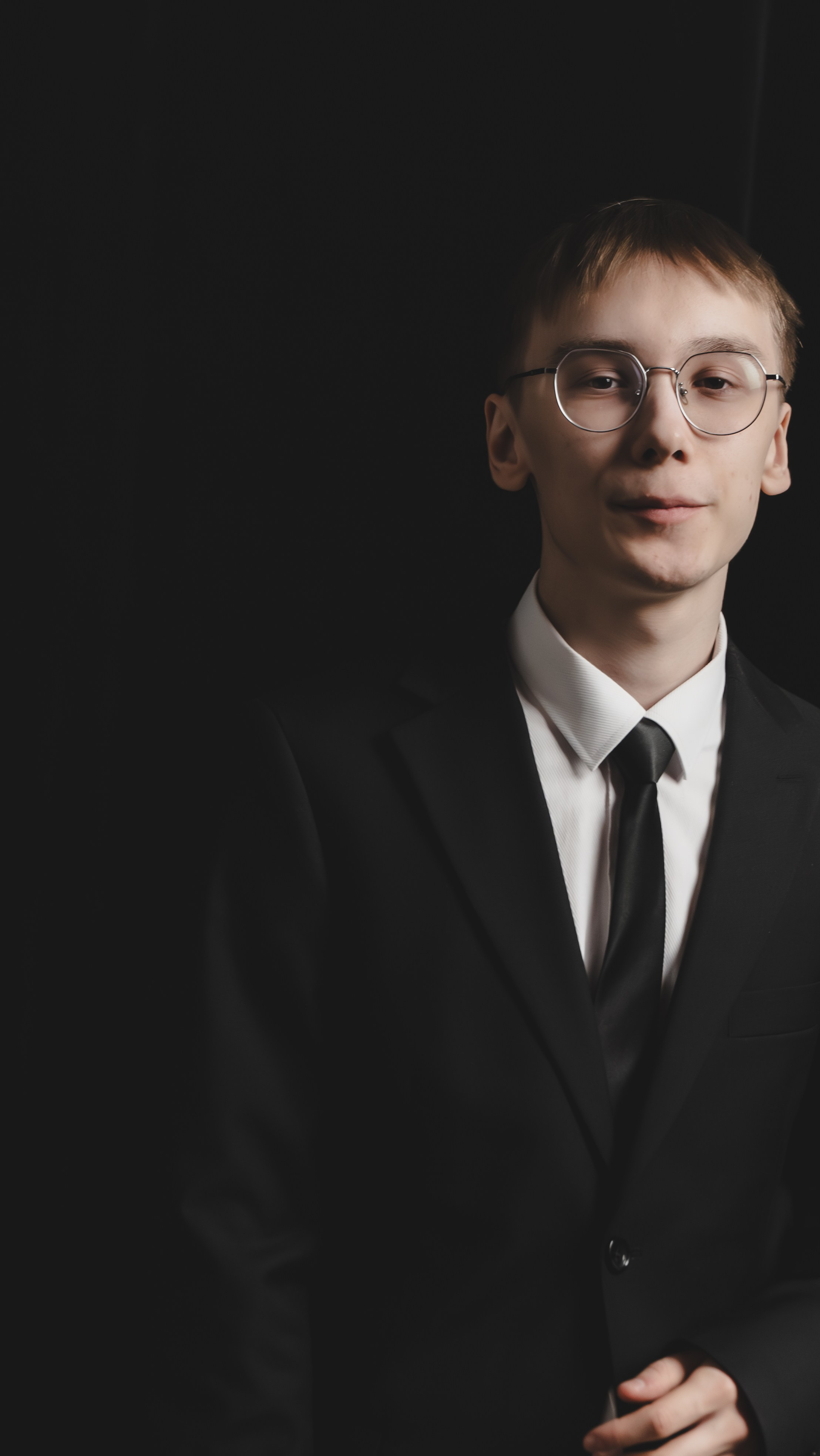 Алиса и Никита. Фотограф и видеограф Андрей Кукишев