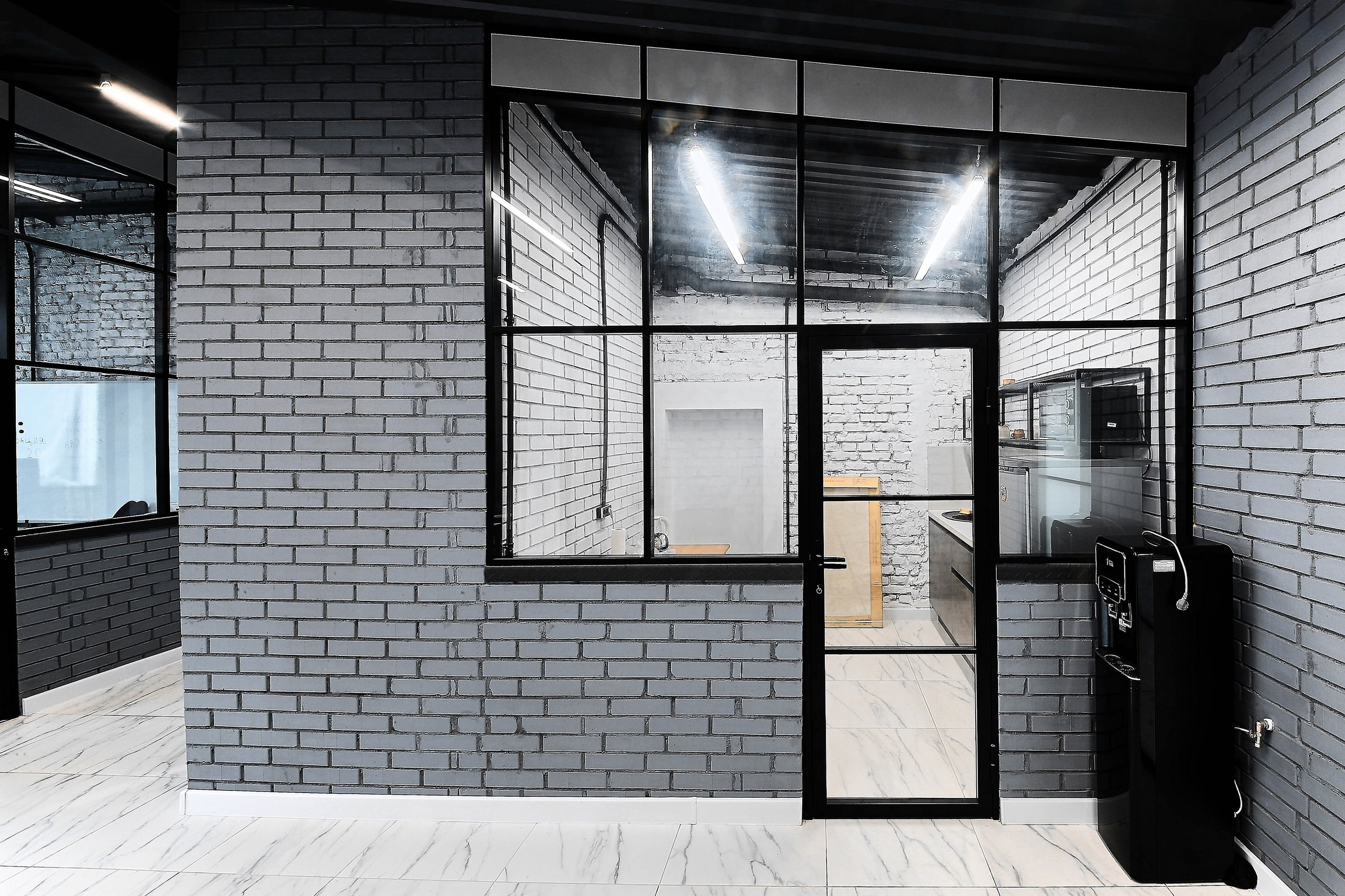 Пром офис. Фотограф в Москве и Подмосковье Сергей Дорохов