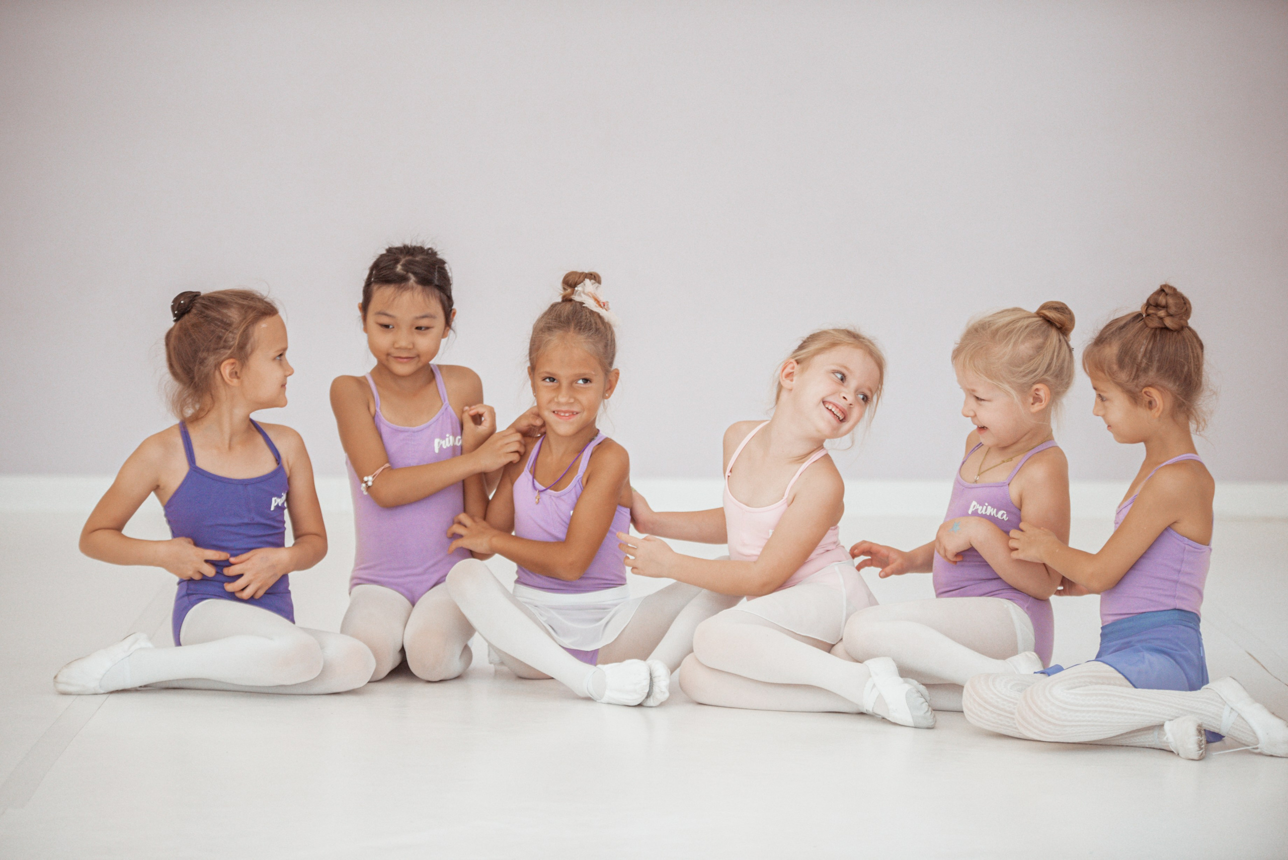 Создание фотоконтента для соцсетей