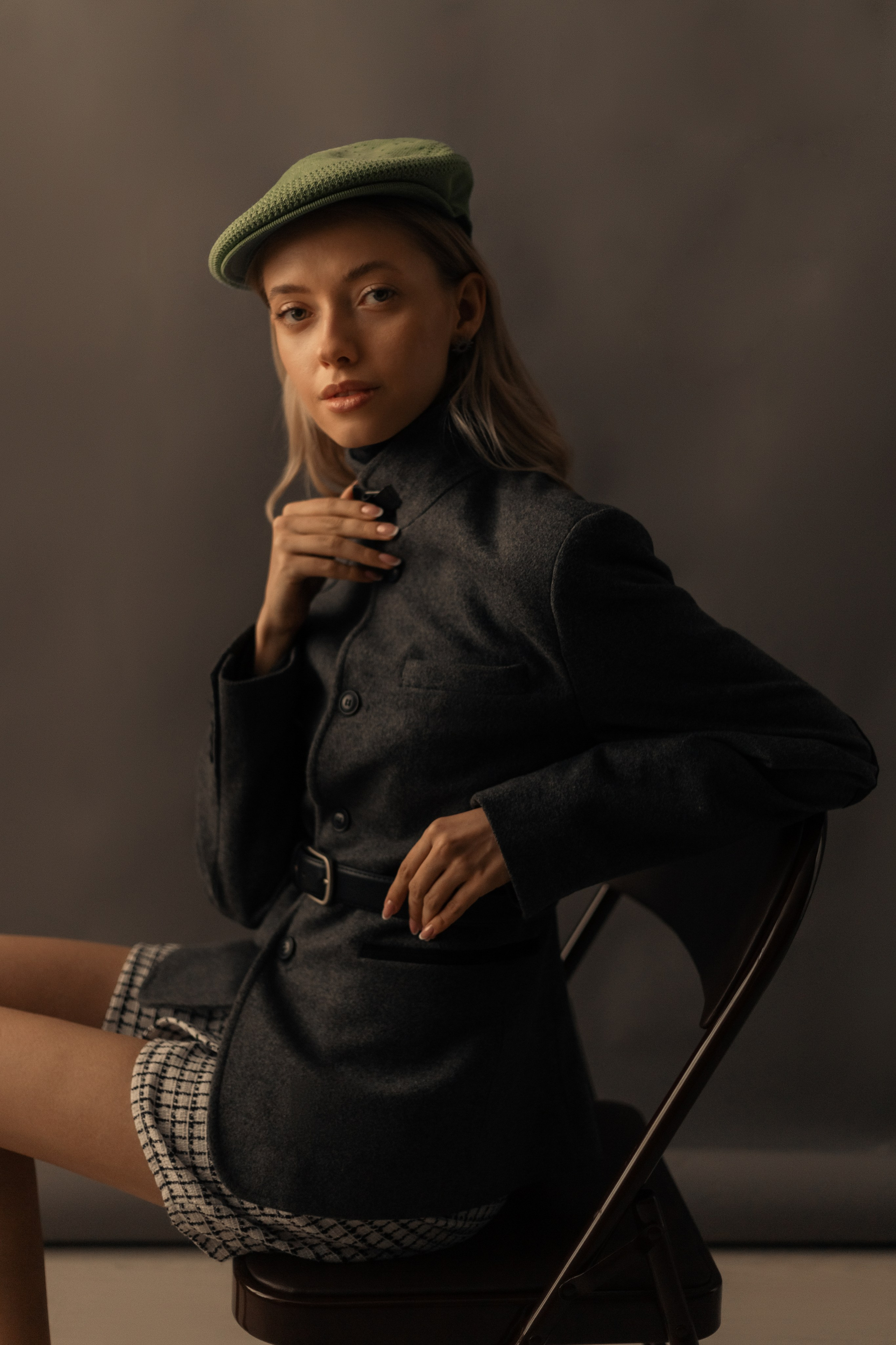 Кристина. Модельное агентство