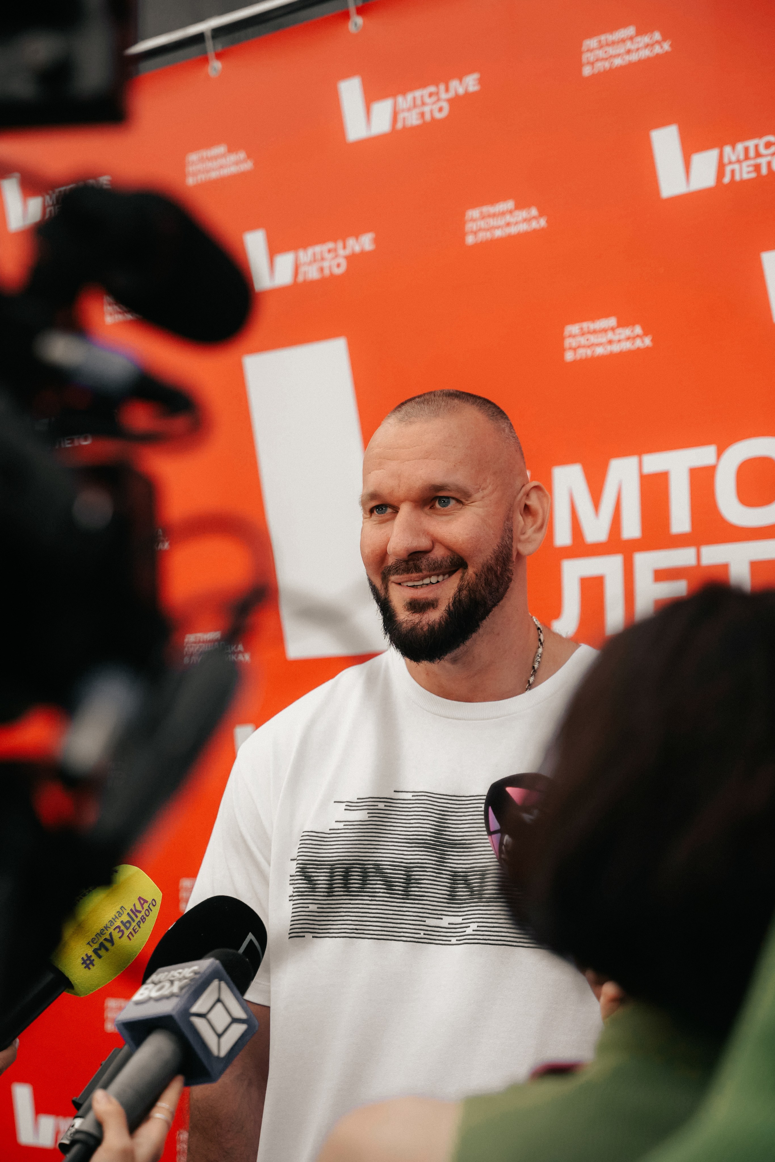 LOC-DOG. Фотограф Москва