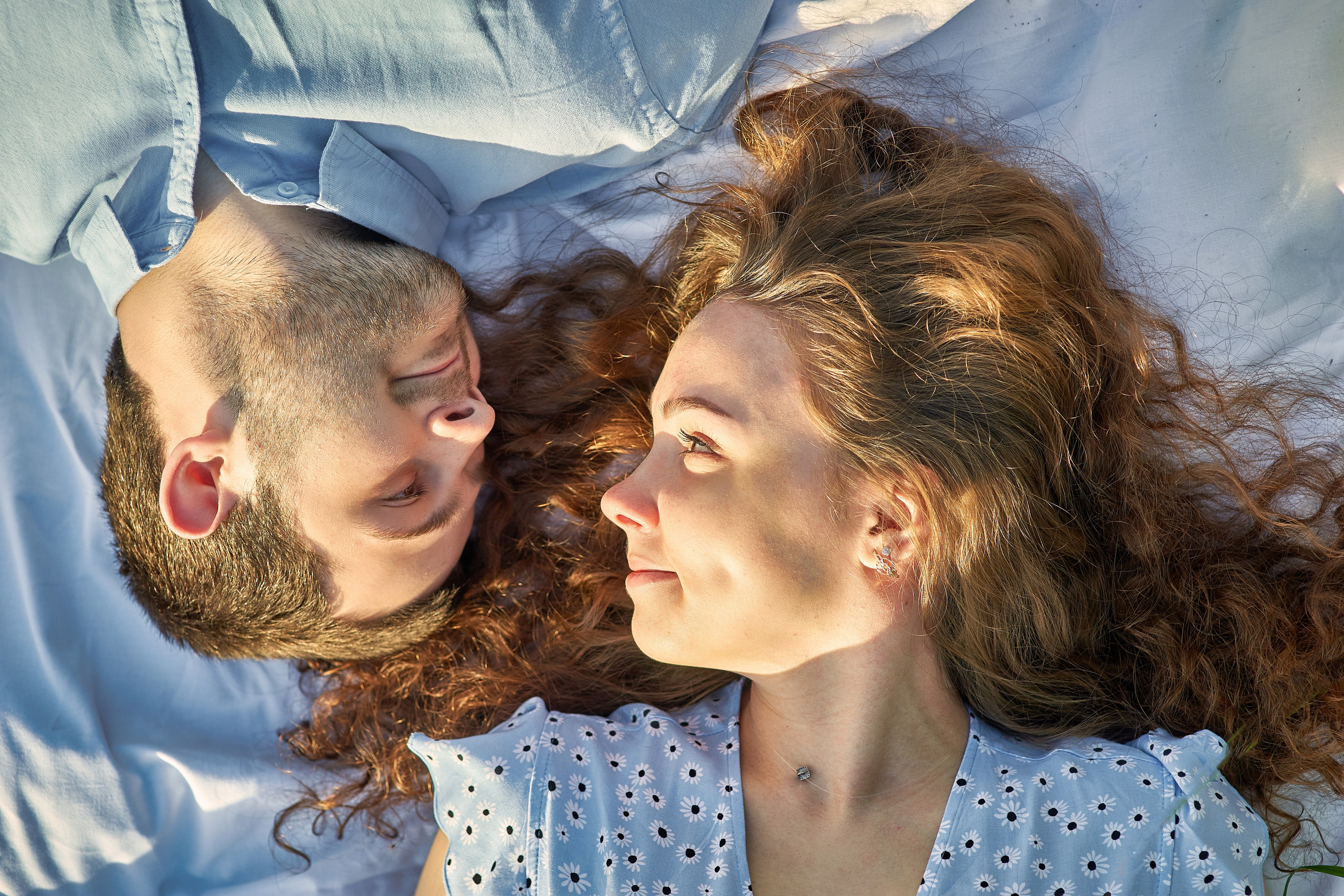 Love story. Обручальное кольцо