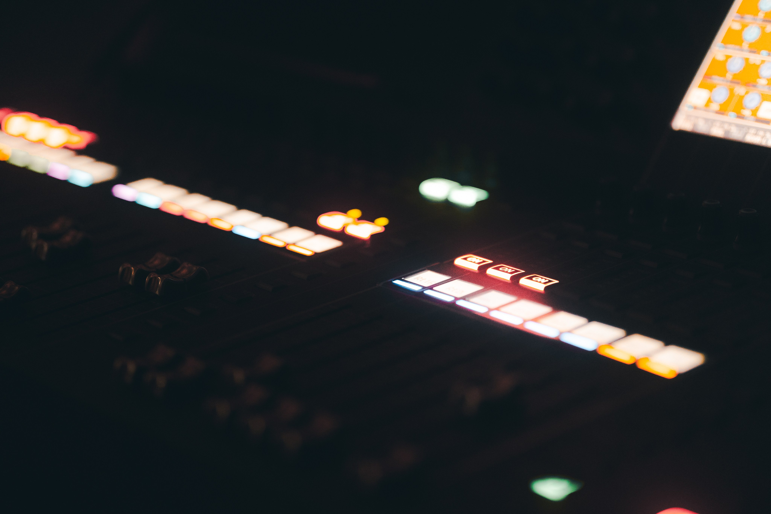 WOODJU Powerhouse 2024. Саватейкин Ярослав | Портретный фотограф в Москве