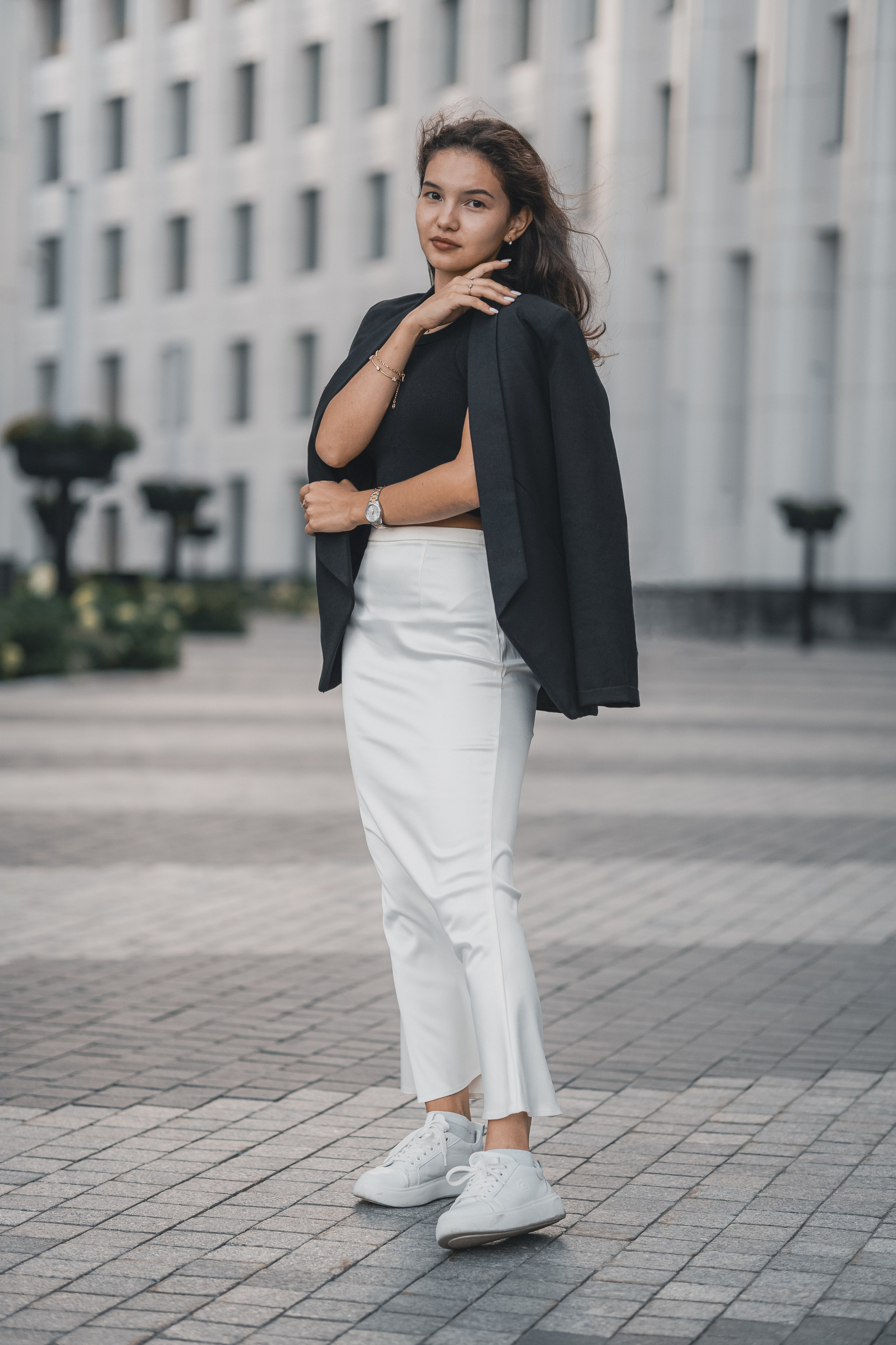 Ясмин. Саватейкин Ярослав | Портретный фотограф в Москве