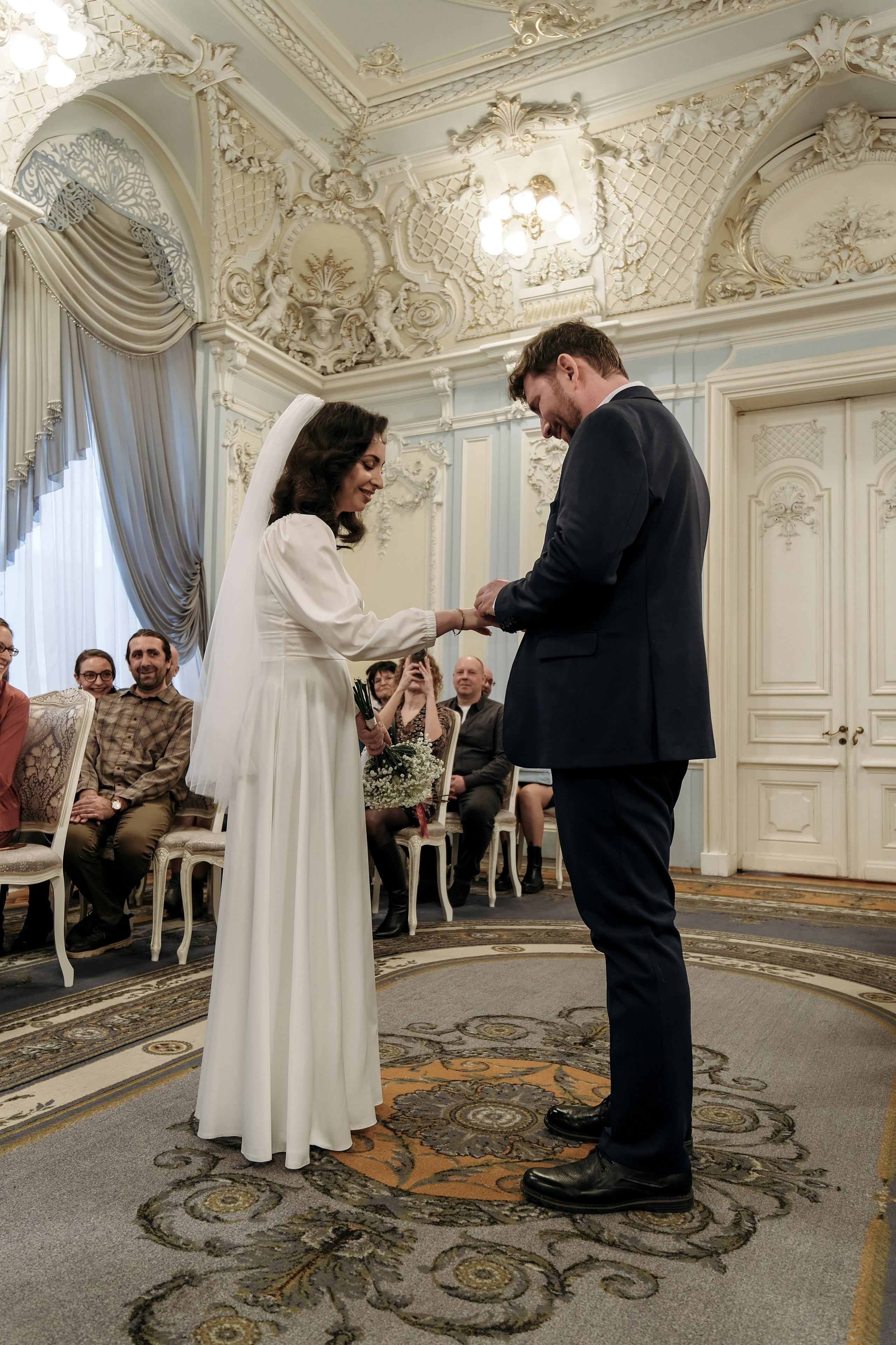 Дарья & Леонид.ДБ2. Phdkvmr.ru