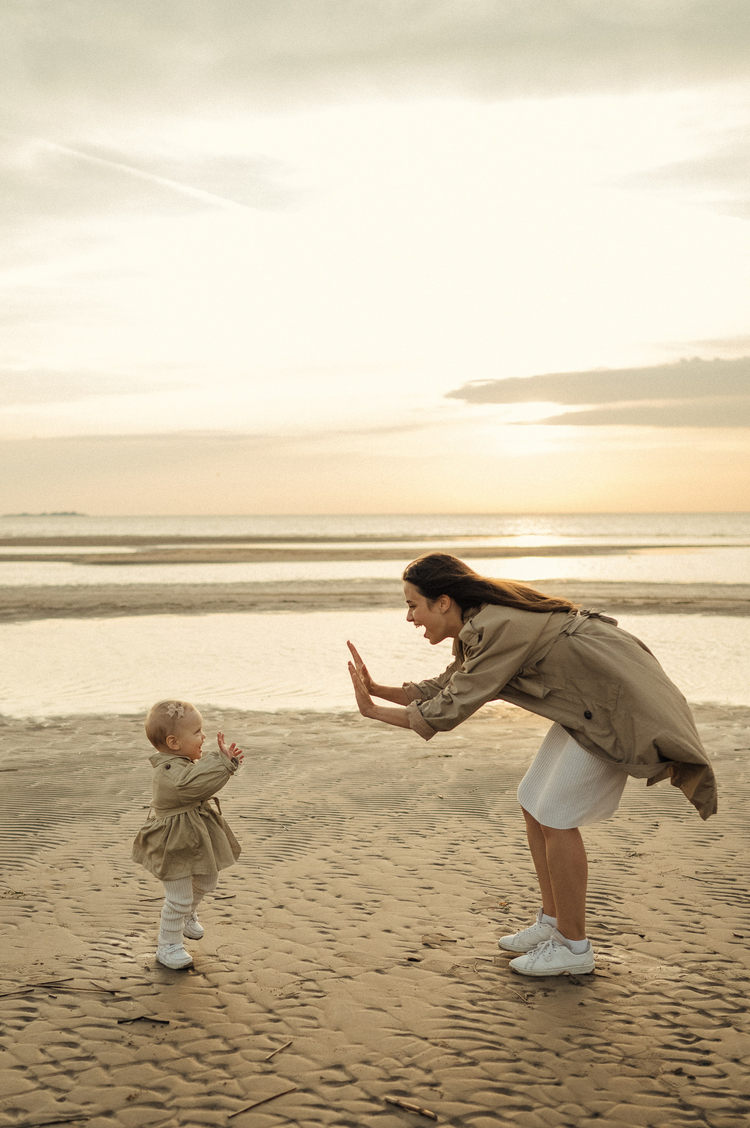 С мамой. Фотограф и видеограф в Санкт-Петербурге Полина Янушко. Съёмка родов