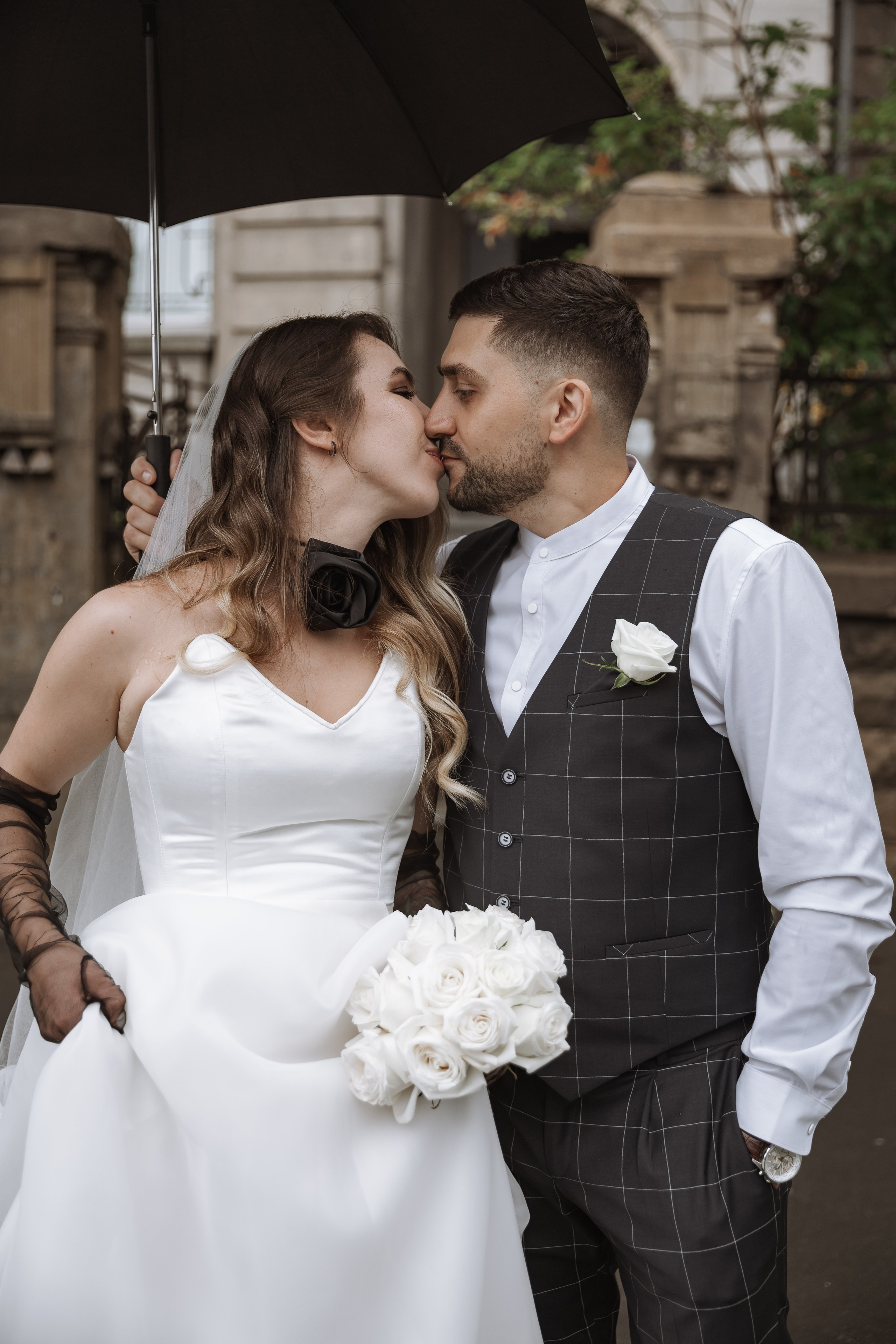 Вика & Арман