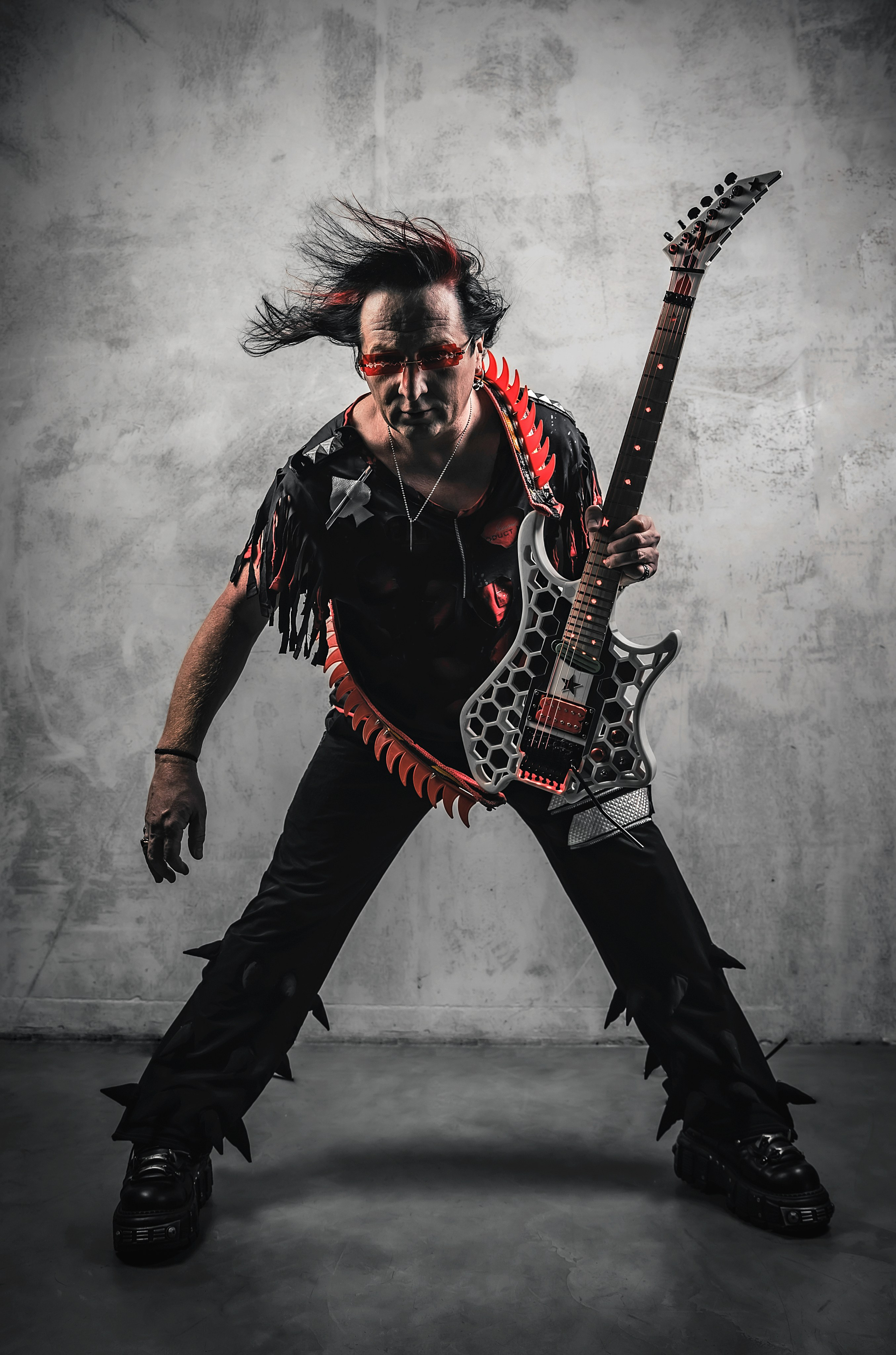 Группа Пика. Репортажный фотограф Анастасия Рубцова