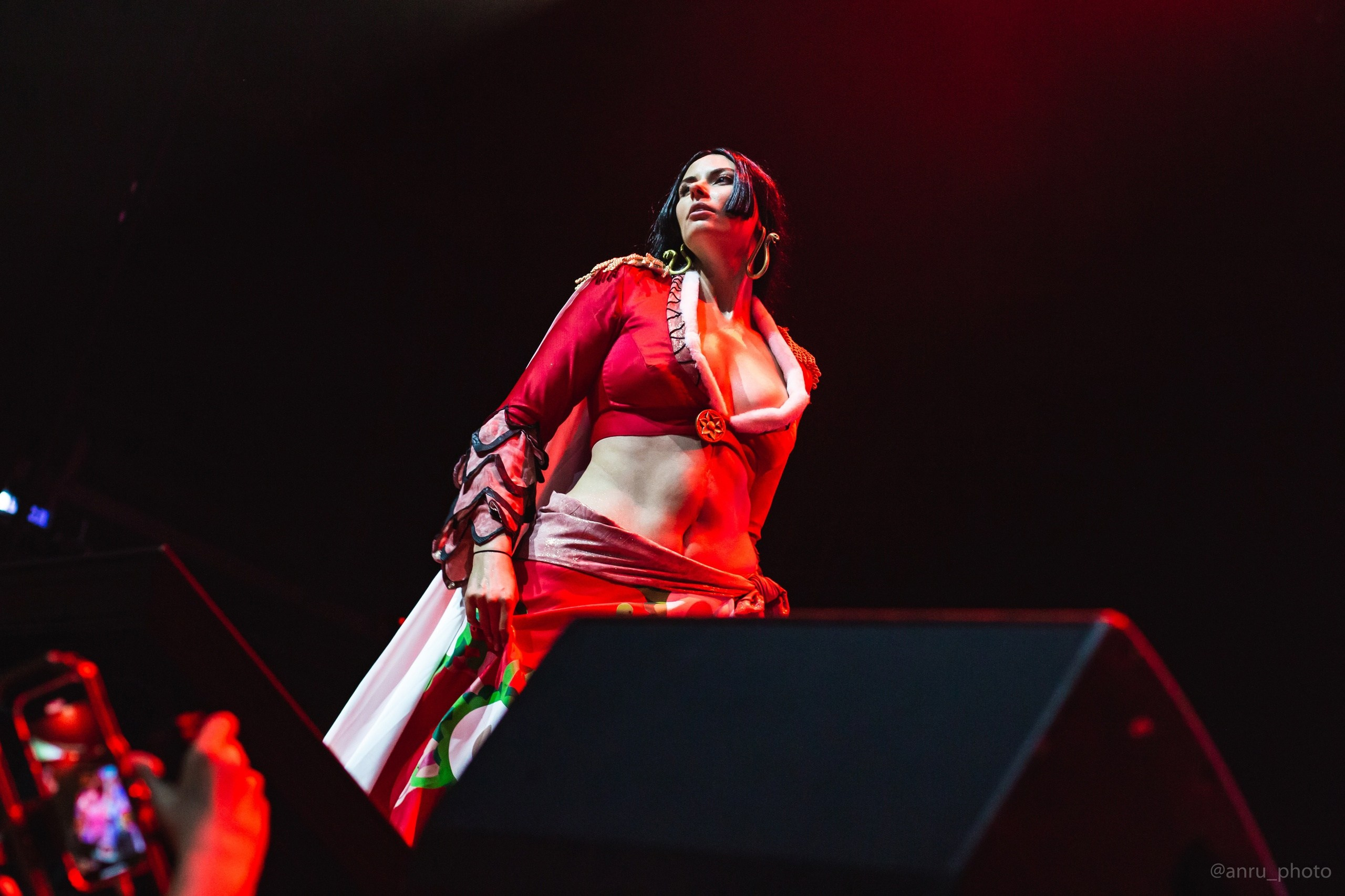 Концерты. Репортажный фотограф Анастасия Рубцова