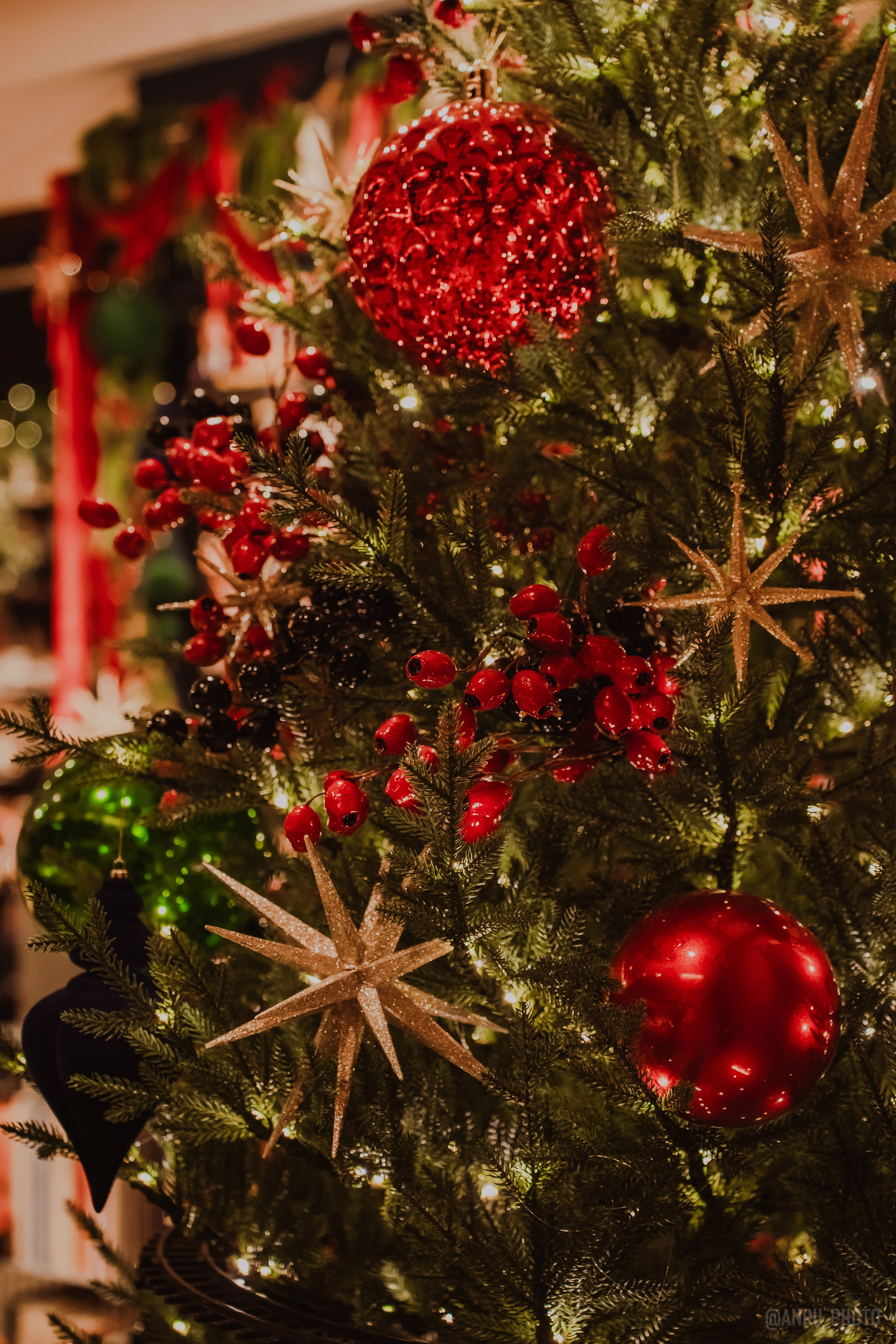 День Альфреда Хичкока. Репортажный фотограф Анастасия Рубцова