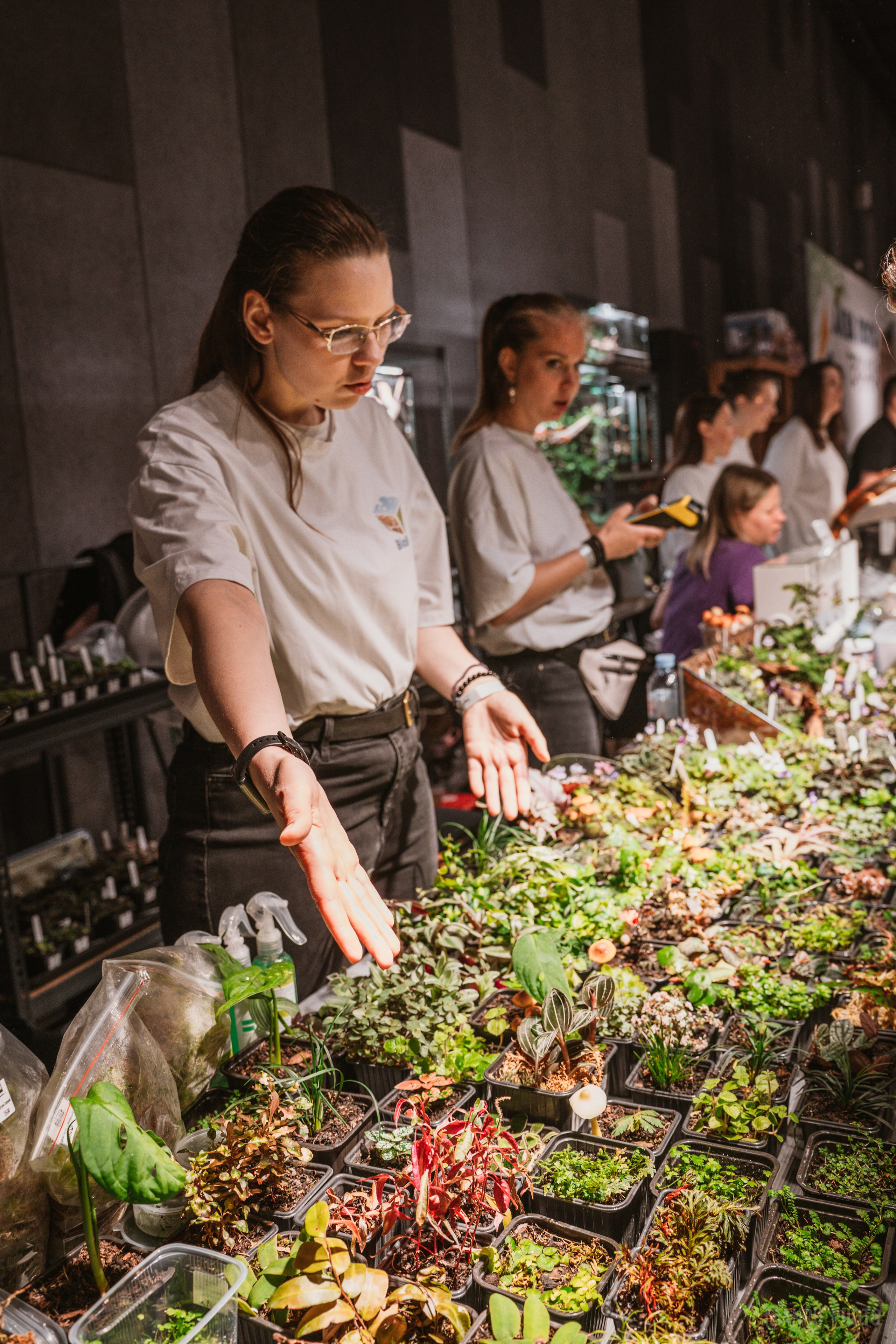 Рептилиум. Репортажный фотограф Анастасия Рубцова