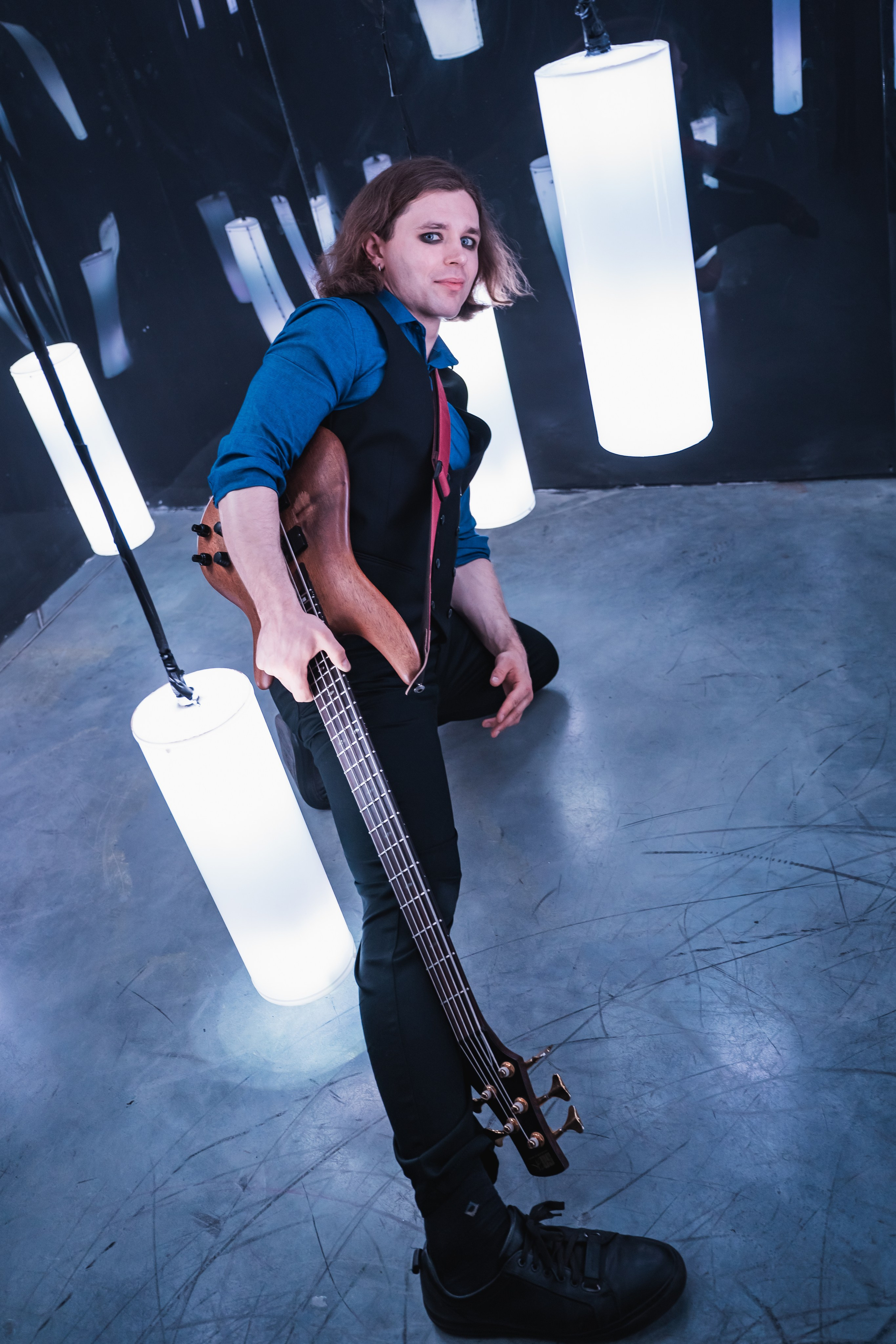 Группа Dec'ART. Репортажный фотограф Анастасия Рубцова