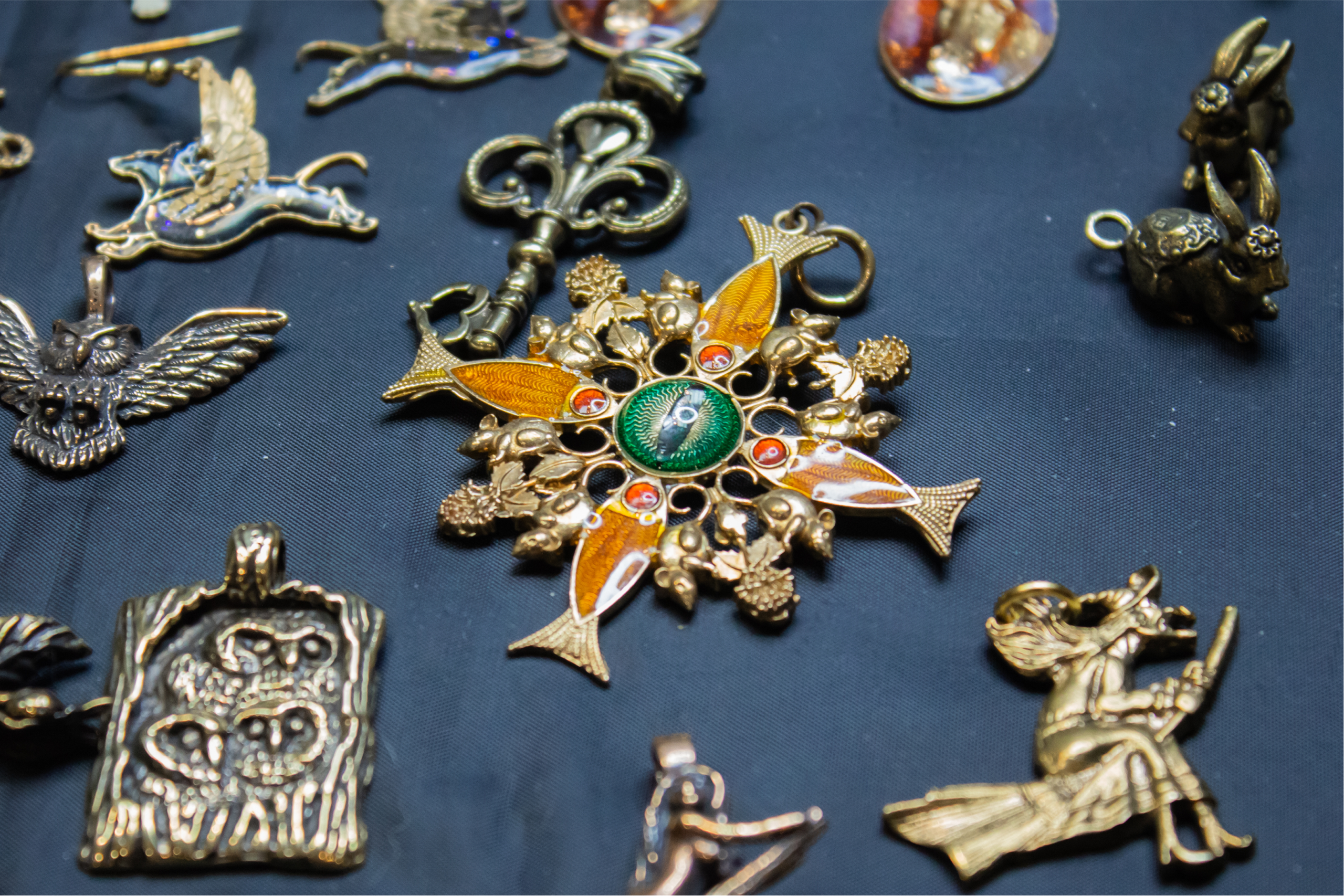 Маркет 4 сезона. Репортажный фотограф Анастасия Рубцова