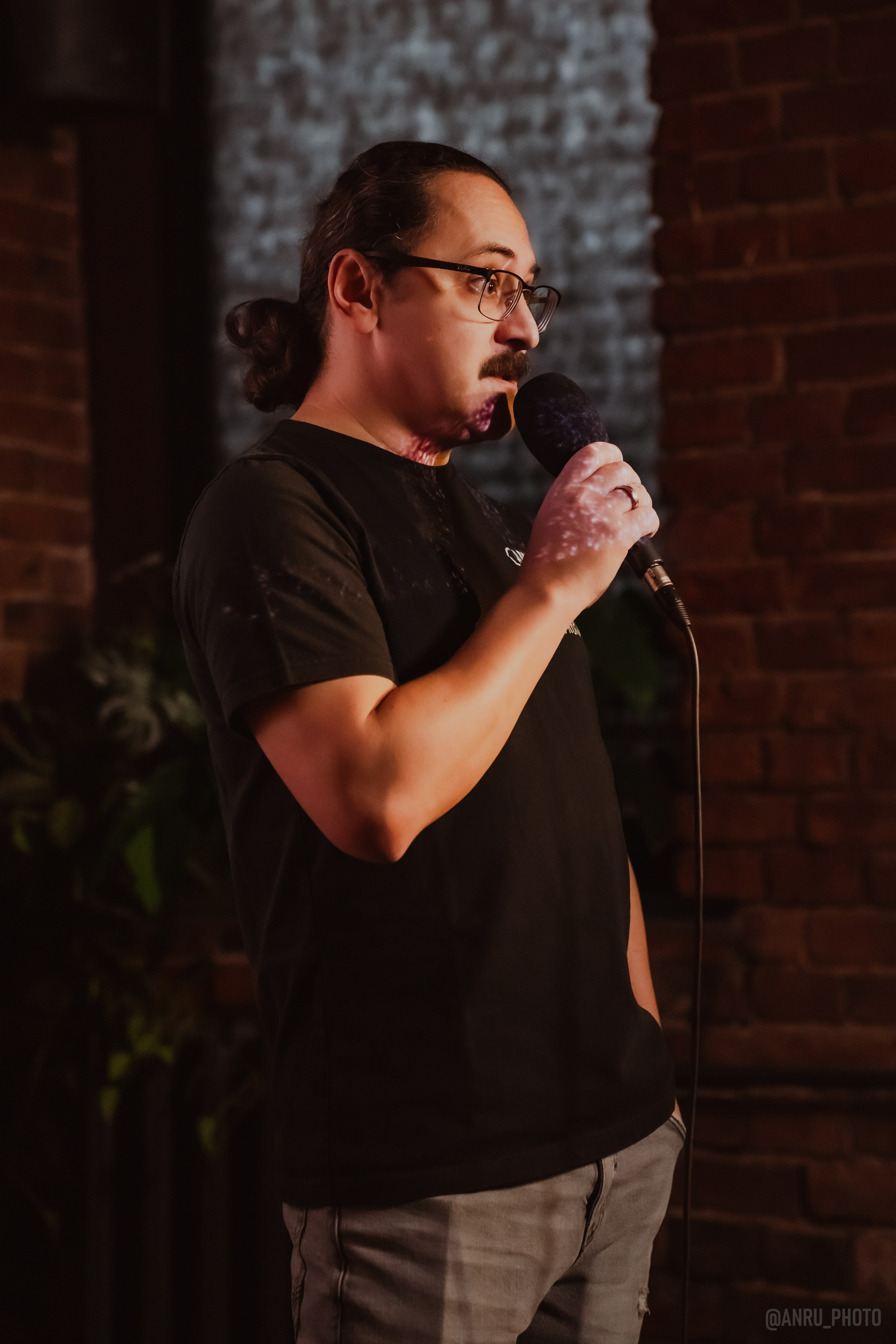 День Альфреда Хичкока. Репортажный фотограф Анастасия Рубцова