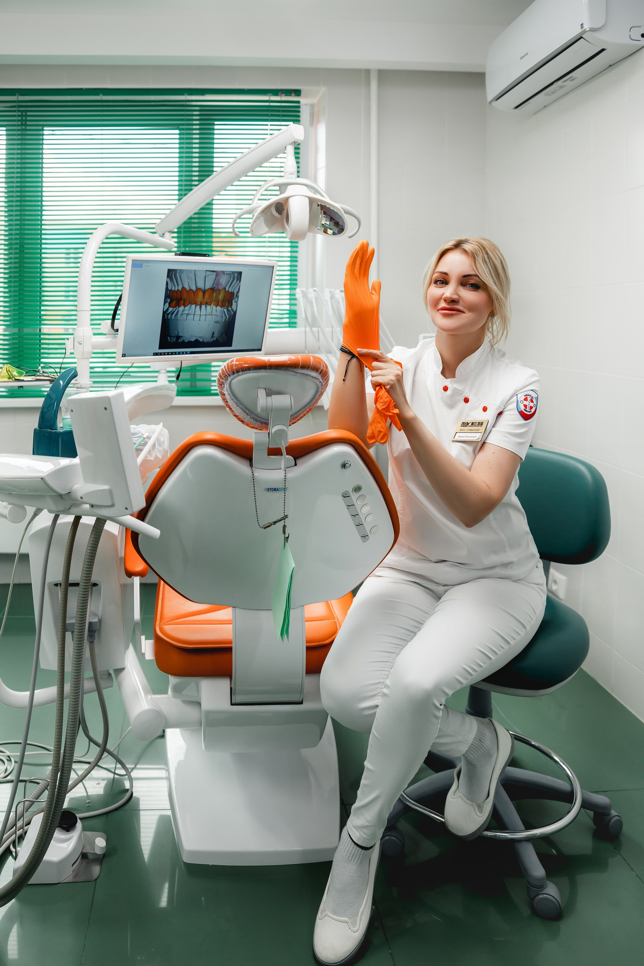 Стоматология. Семейный фотограф в Москве Татьяна Болтиева