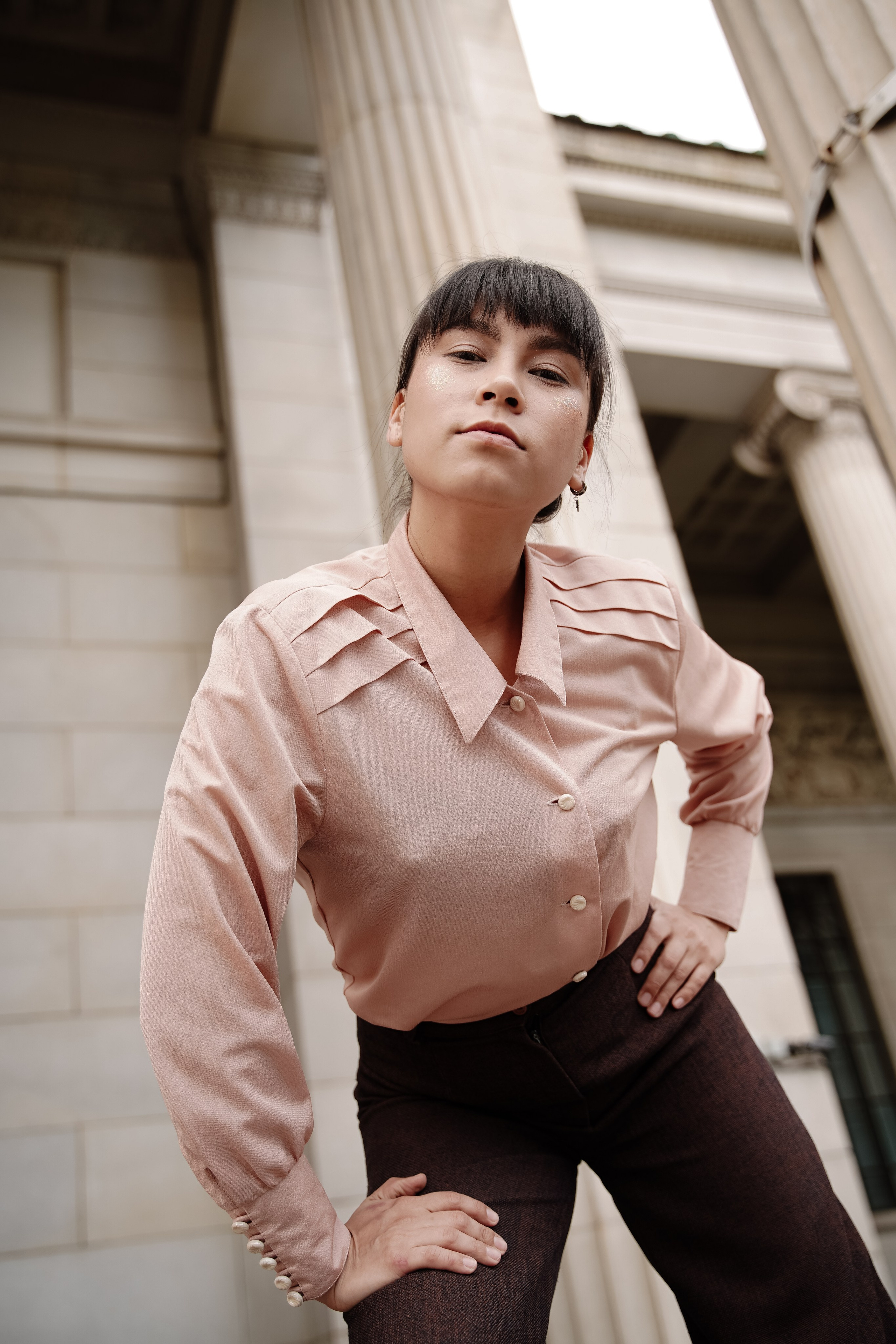 Гамиля и Римма. Garkavaya Leyla photographer in Belgrade