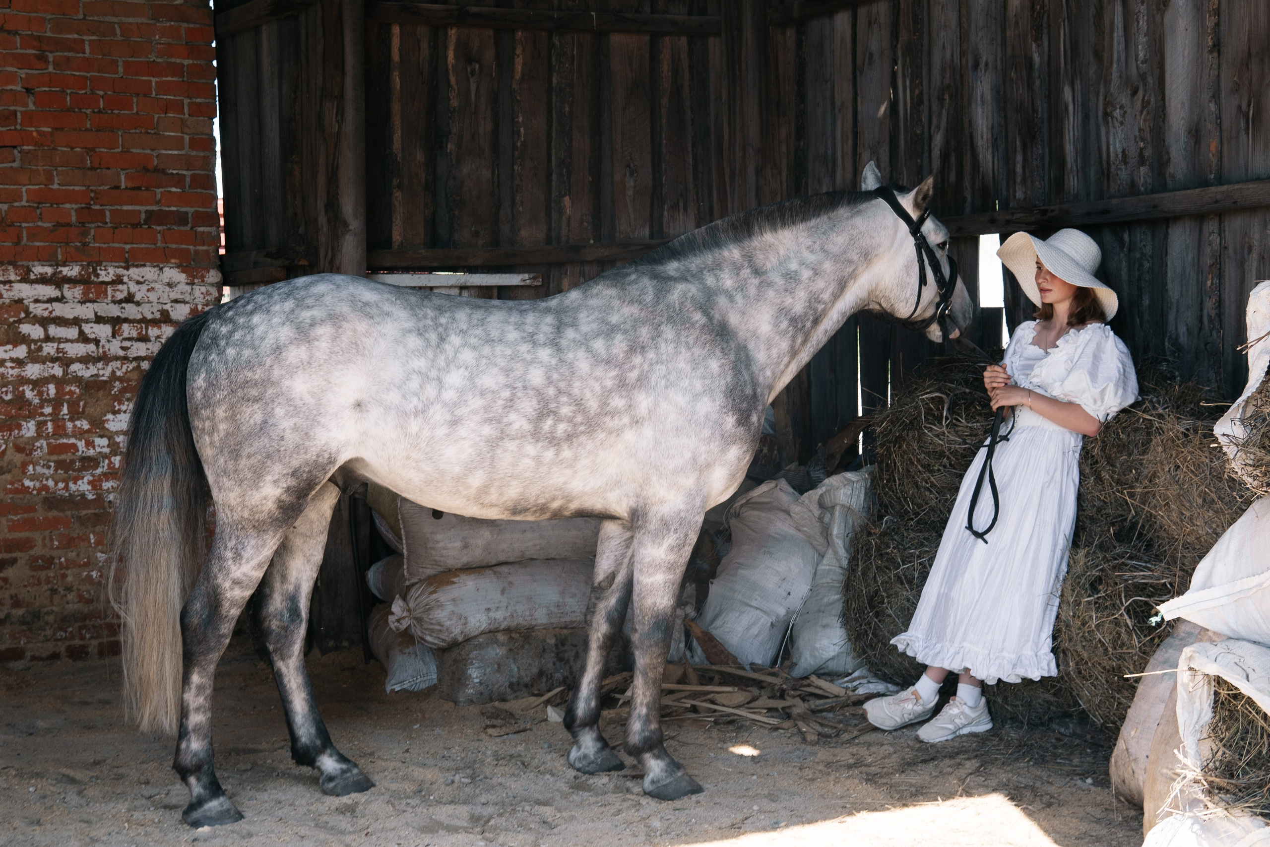 Гранд и Елизавета. Lifestyle и контент фотограф в Благовещенске Пьянникова Анна