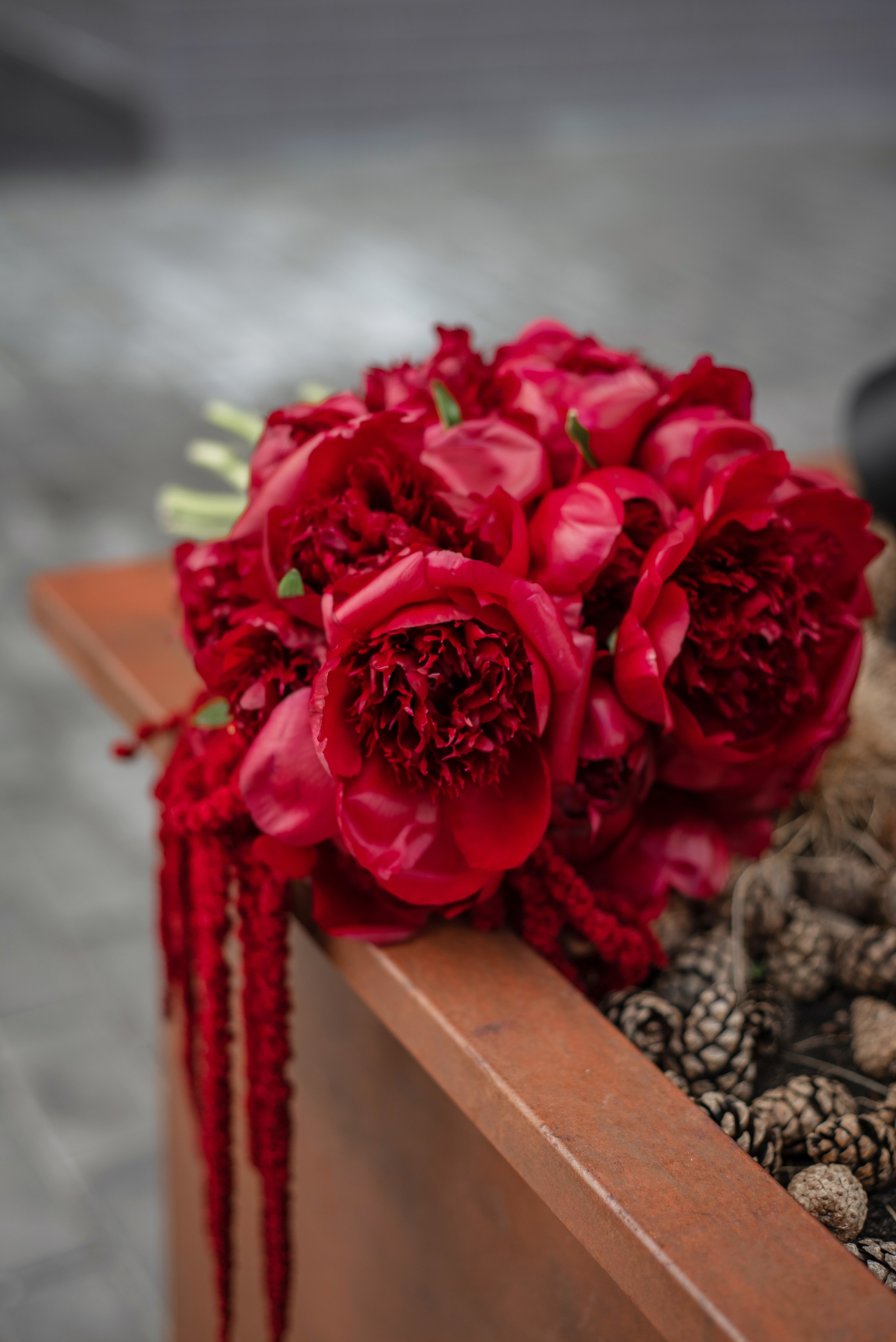 Татьяна и Никита. Фотограф Анастасия ГУДКОВА