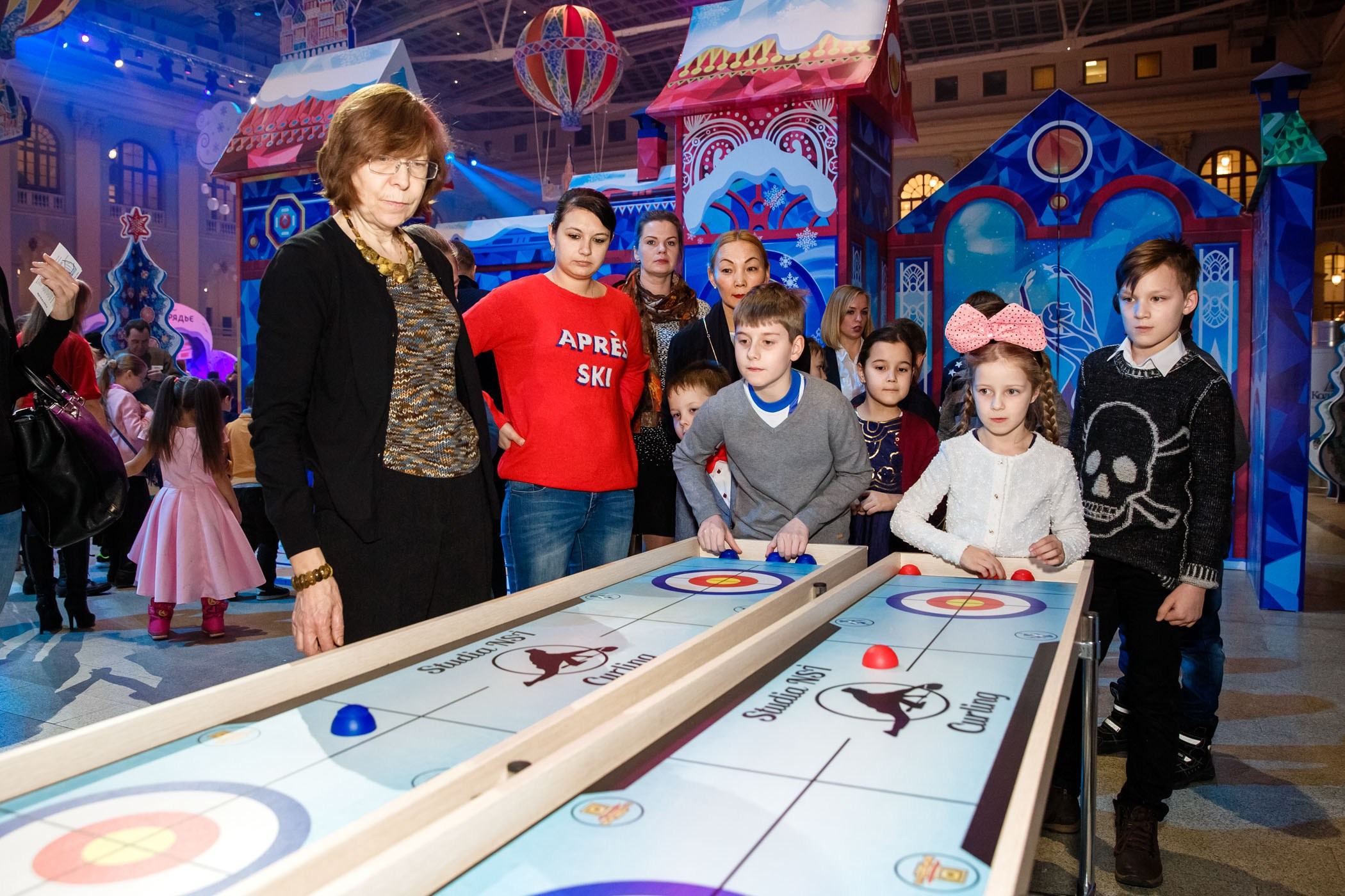 Детские мероприятия. Репортажный фотограф в Москве Екатерина Трушкова