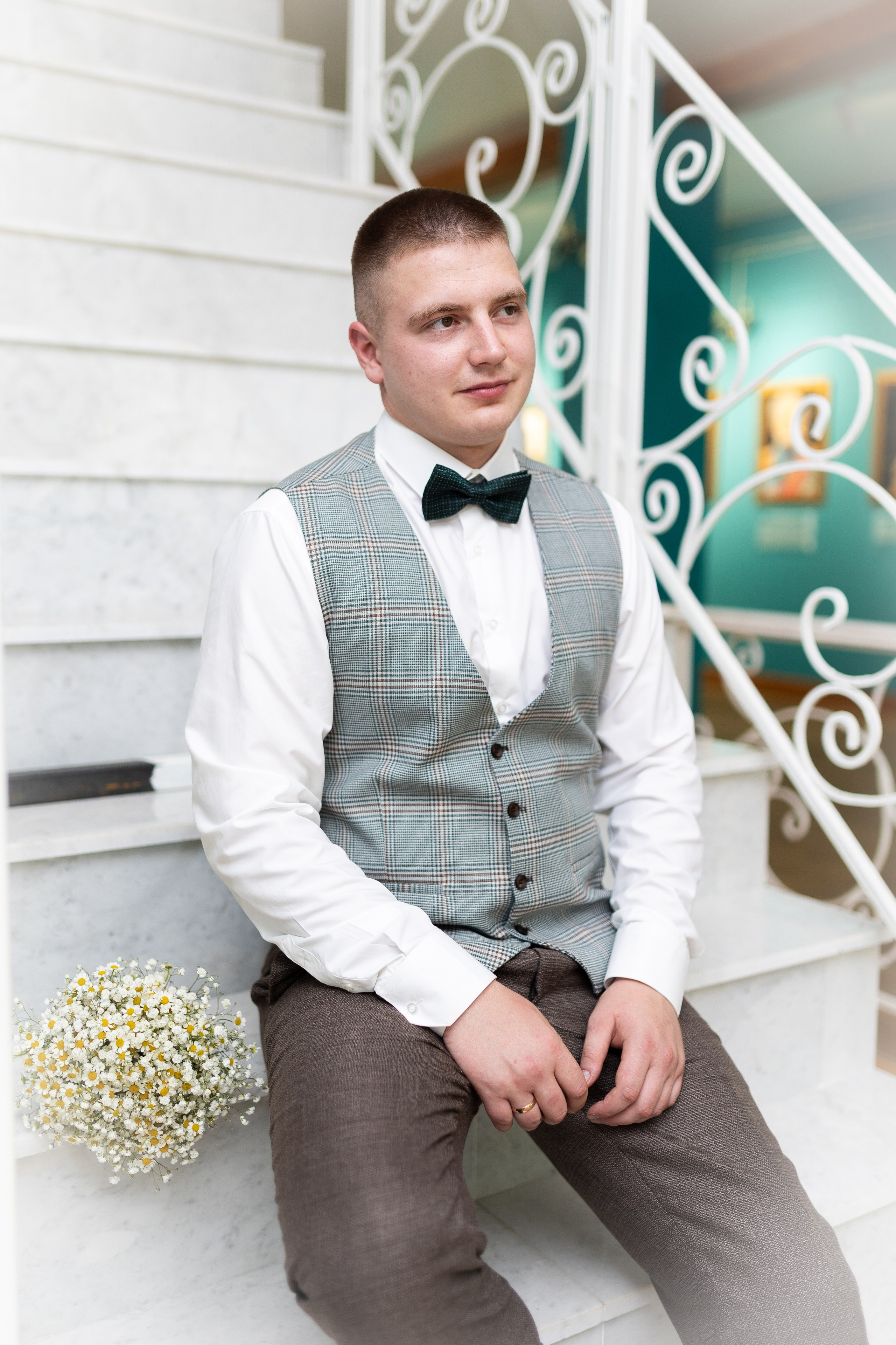 Wedding day. Главная