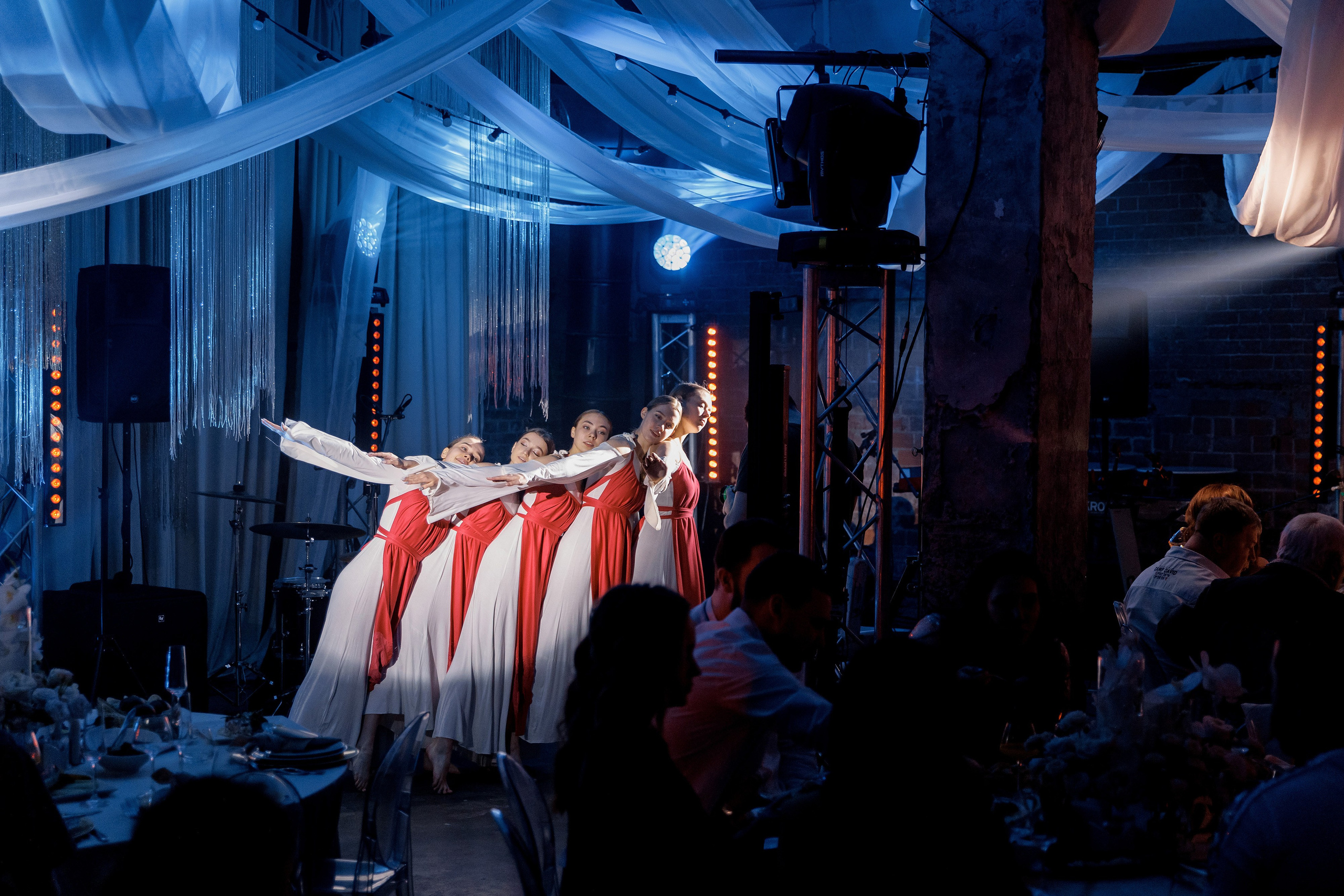 День Рождения Екатерины. Свадебный фотограф в Иркутске Сапаров Александр