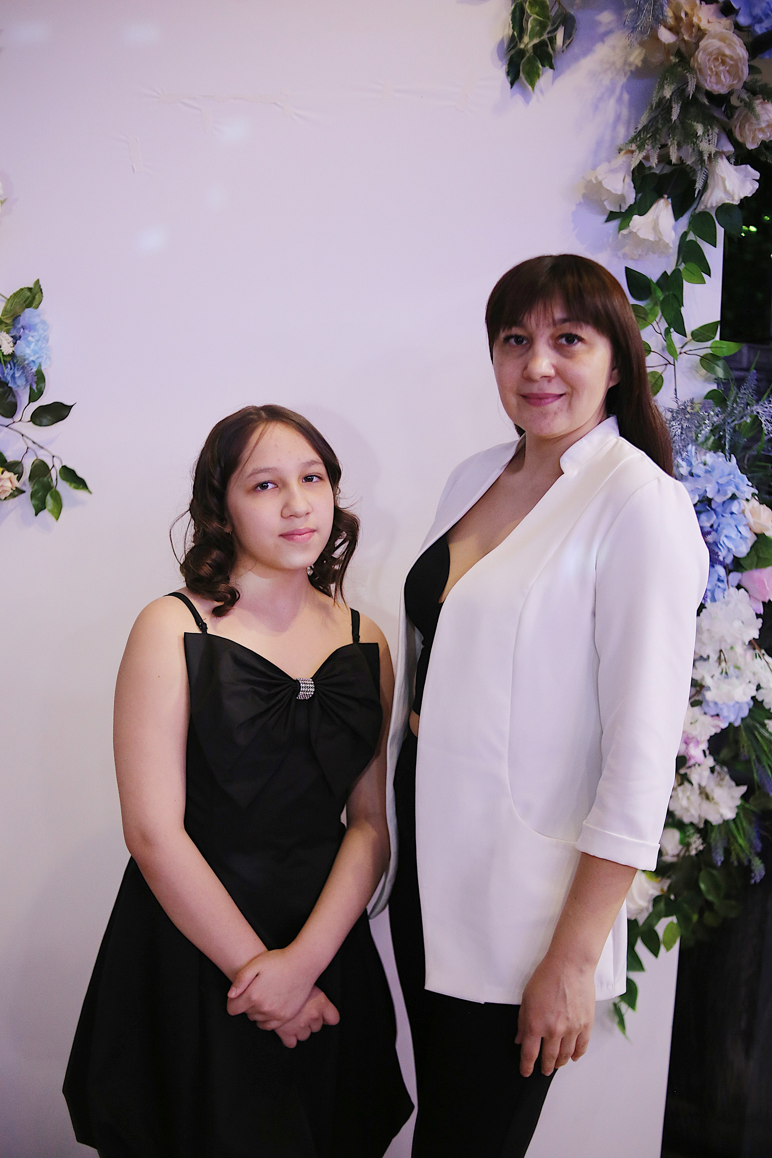 Школа моделей. Открытый урок. Фотограф Пирумян Анна. г. Сургут, г. Воронеж