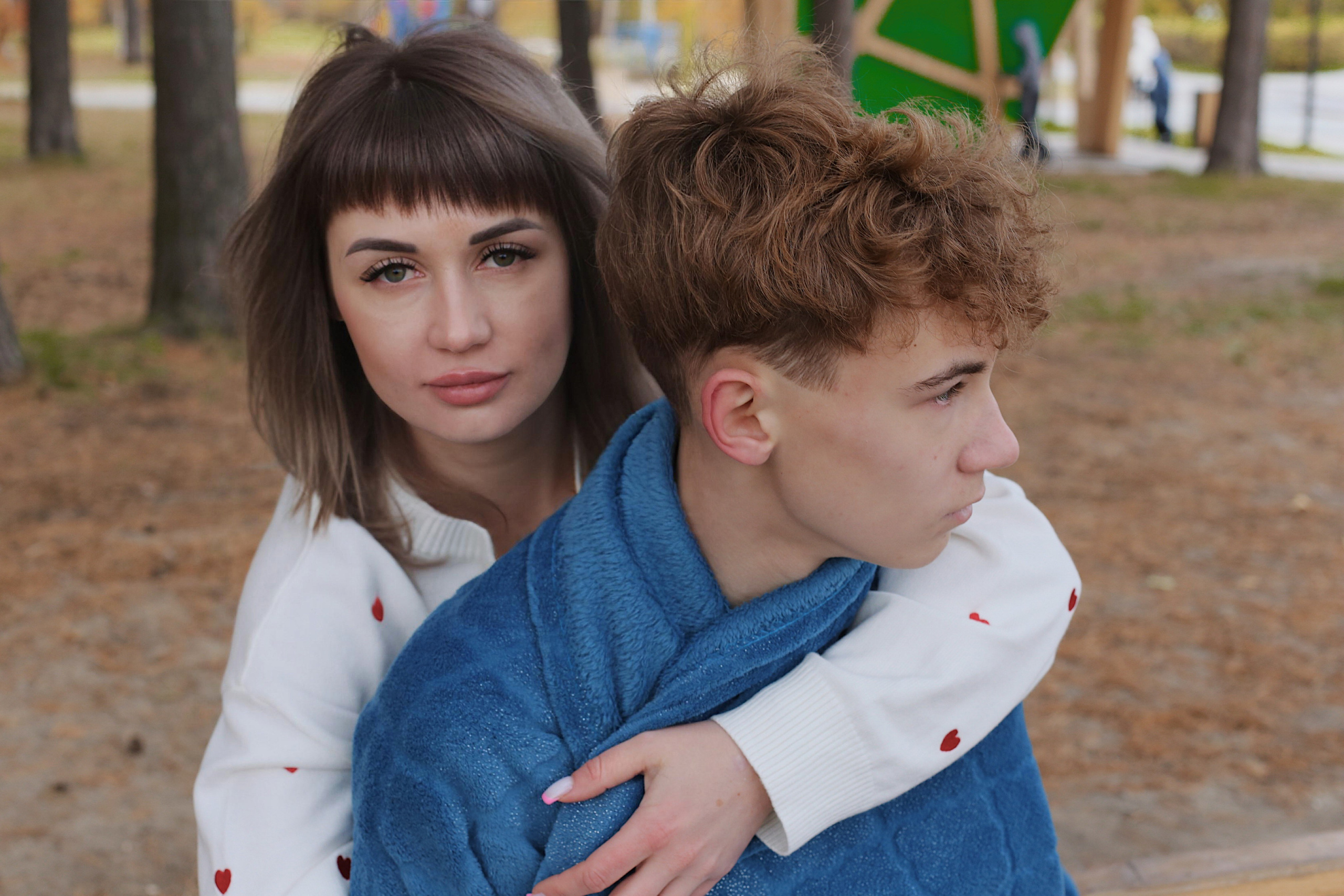 Арсений. Семейная. Фотограф Пирумян Анна. г. Сургут, г. Воронеж