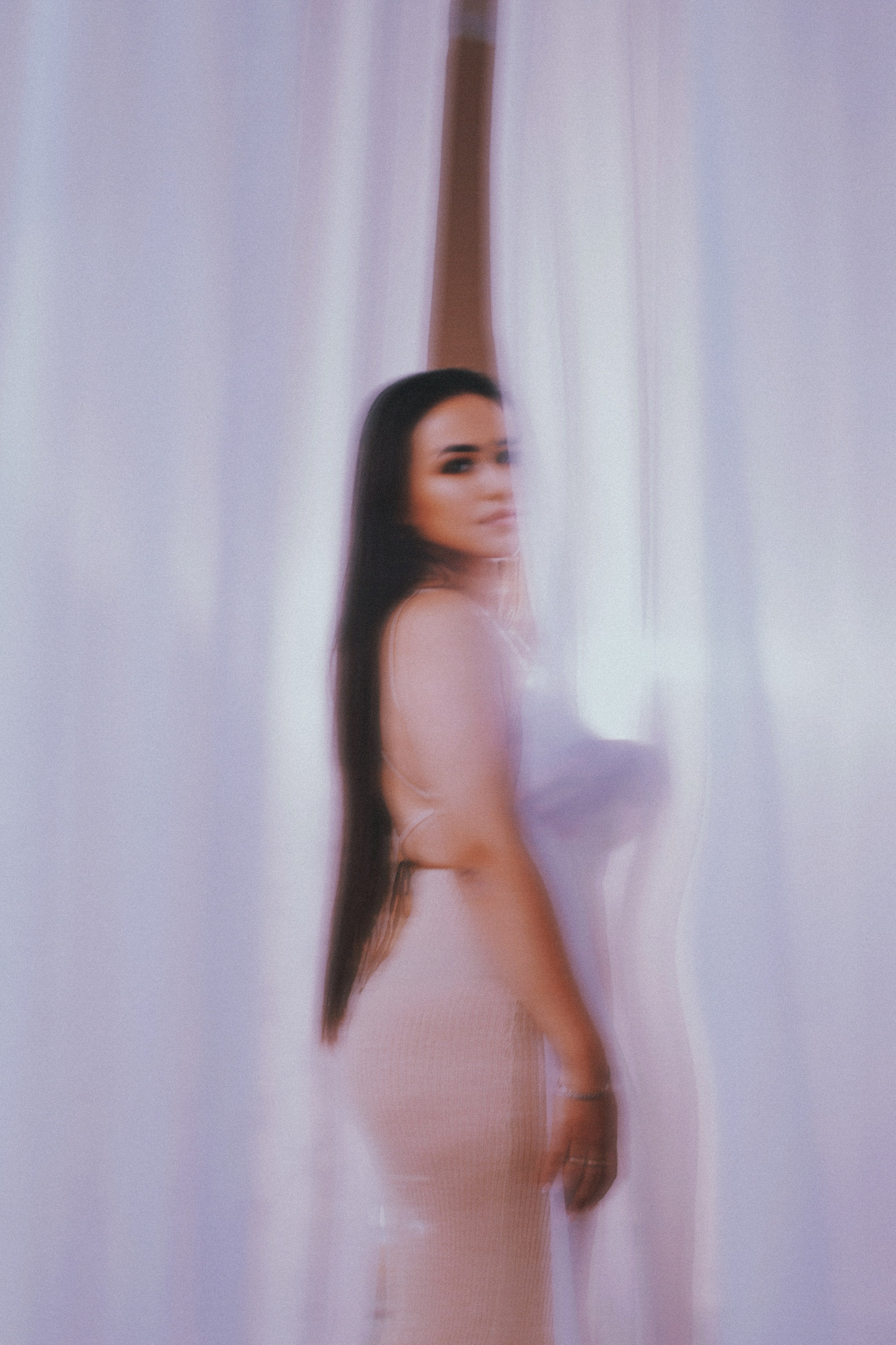 Алёна. Студийная. Фотограф Пирумян Анна. г. Сургут, г. Воронеж