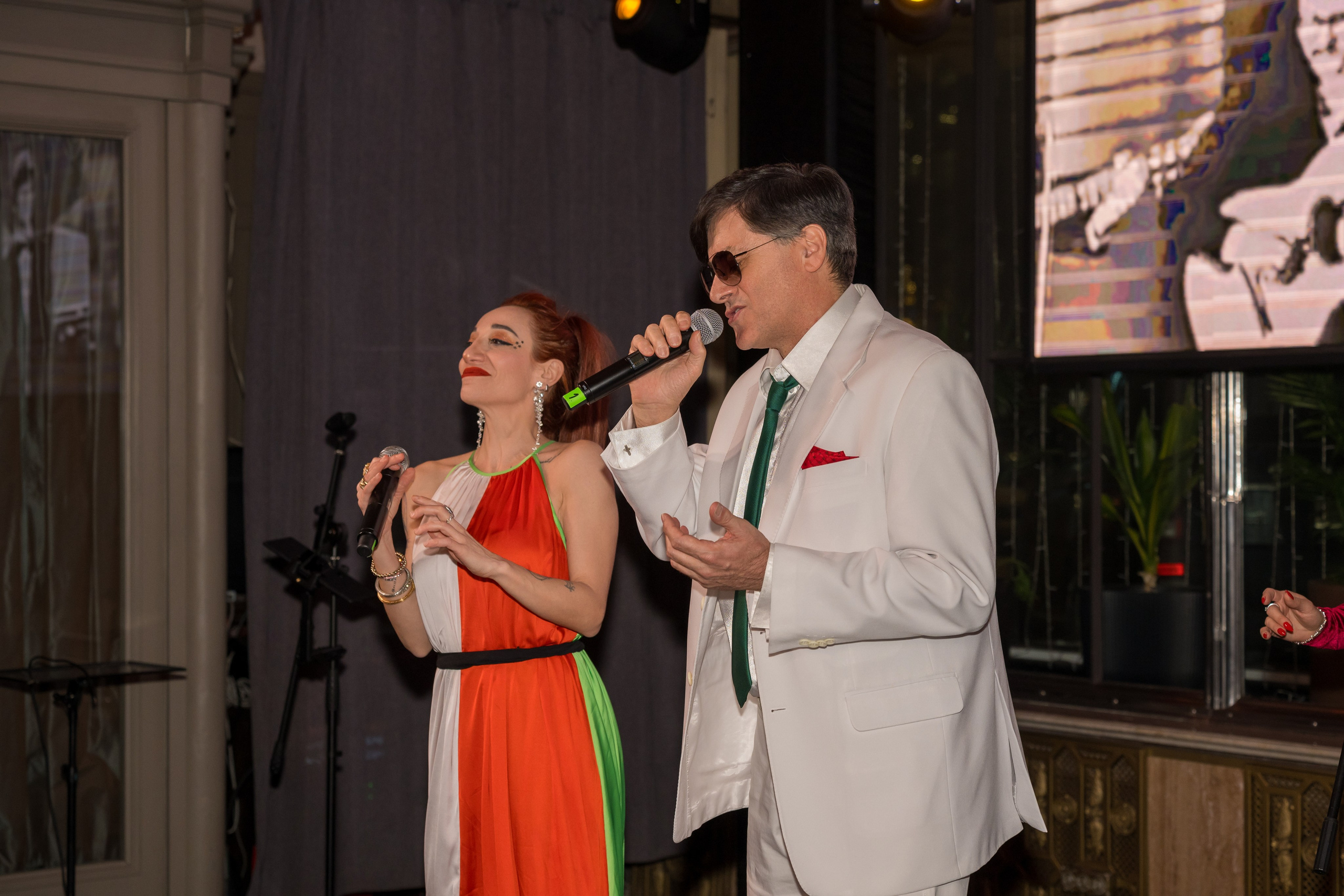 Sanremo. Свадебный и семейный Фотограф в Москве Александр Березин