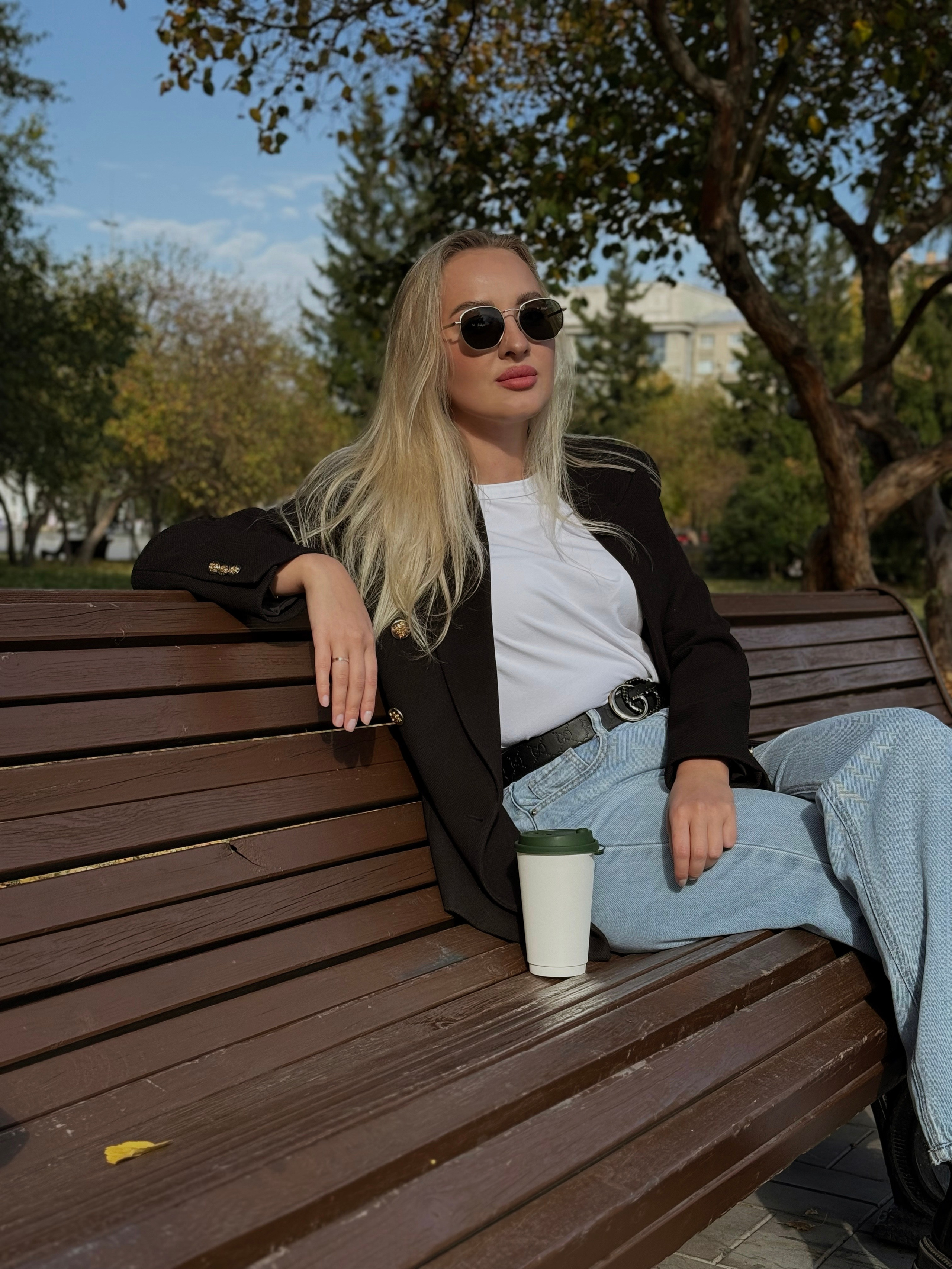 Ольга. Мобильный фотограф в Новосибирске Прилукова Анастасия