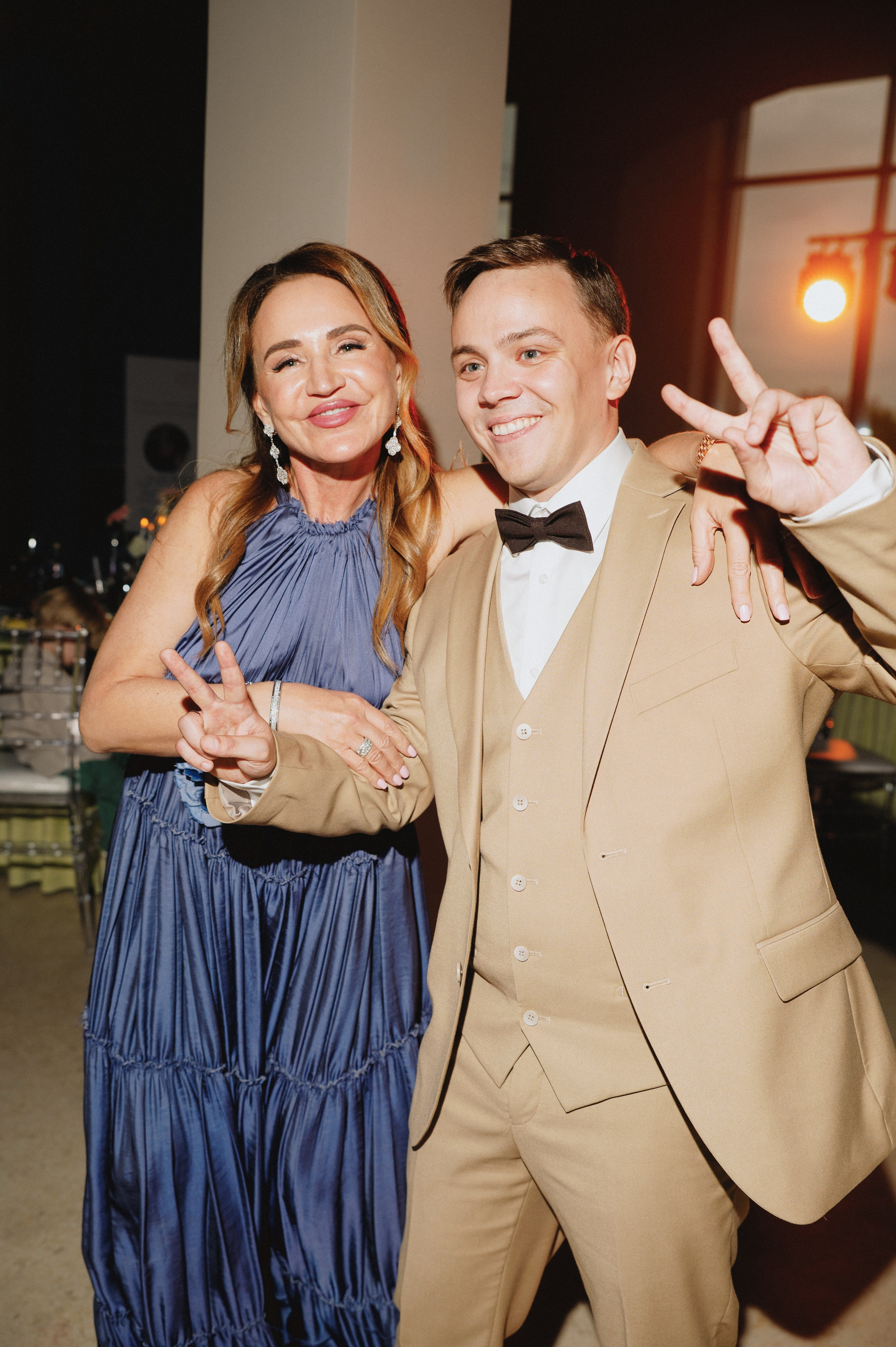 Наташа и Данил. Репортажный и свадебный фотограф в Сургуте