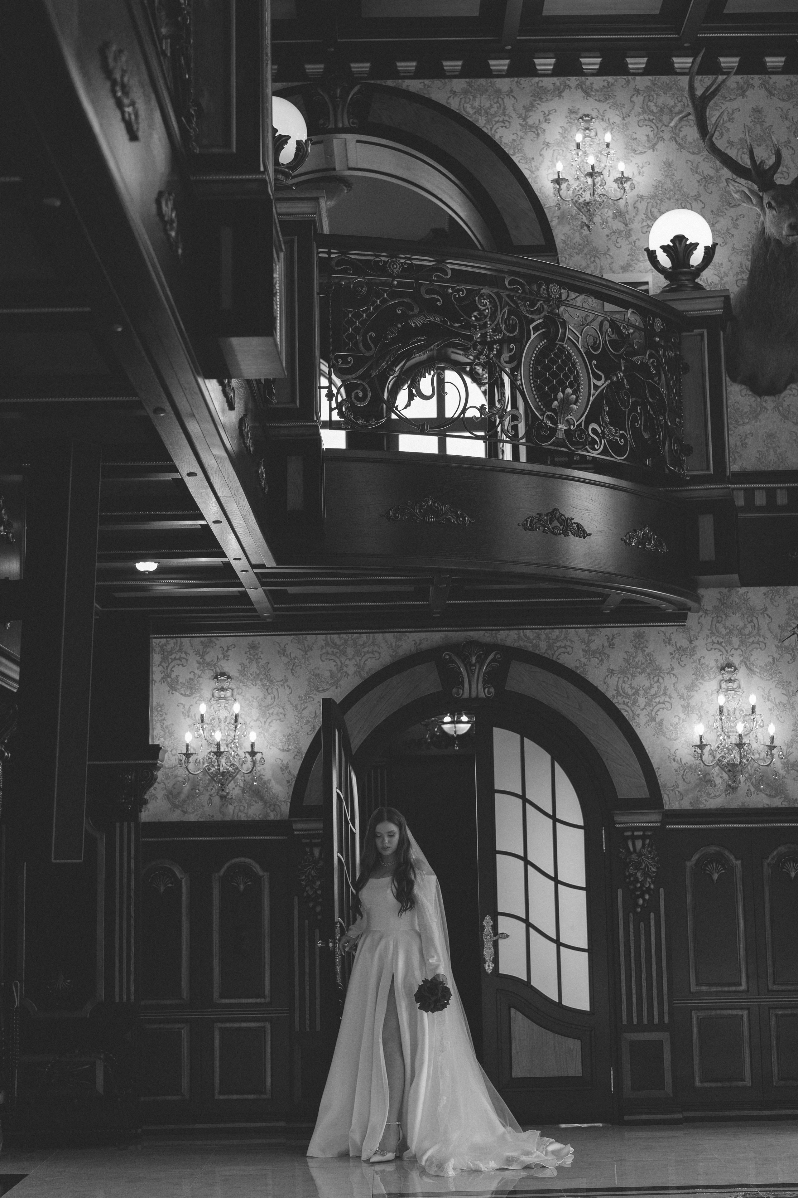 Вика и Михаил. Фотограф Лютикова Ирина, Тюмень, Москва