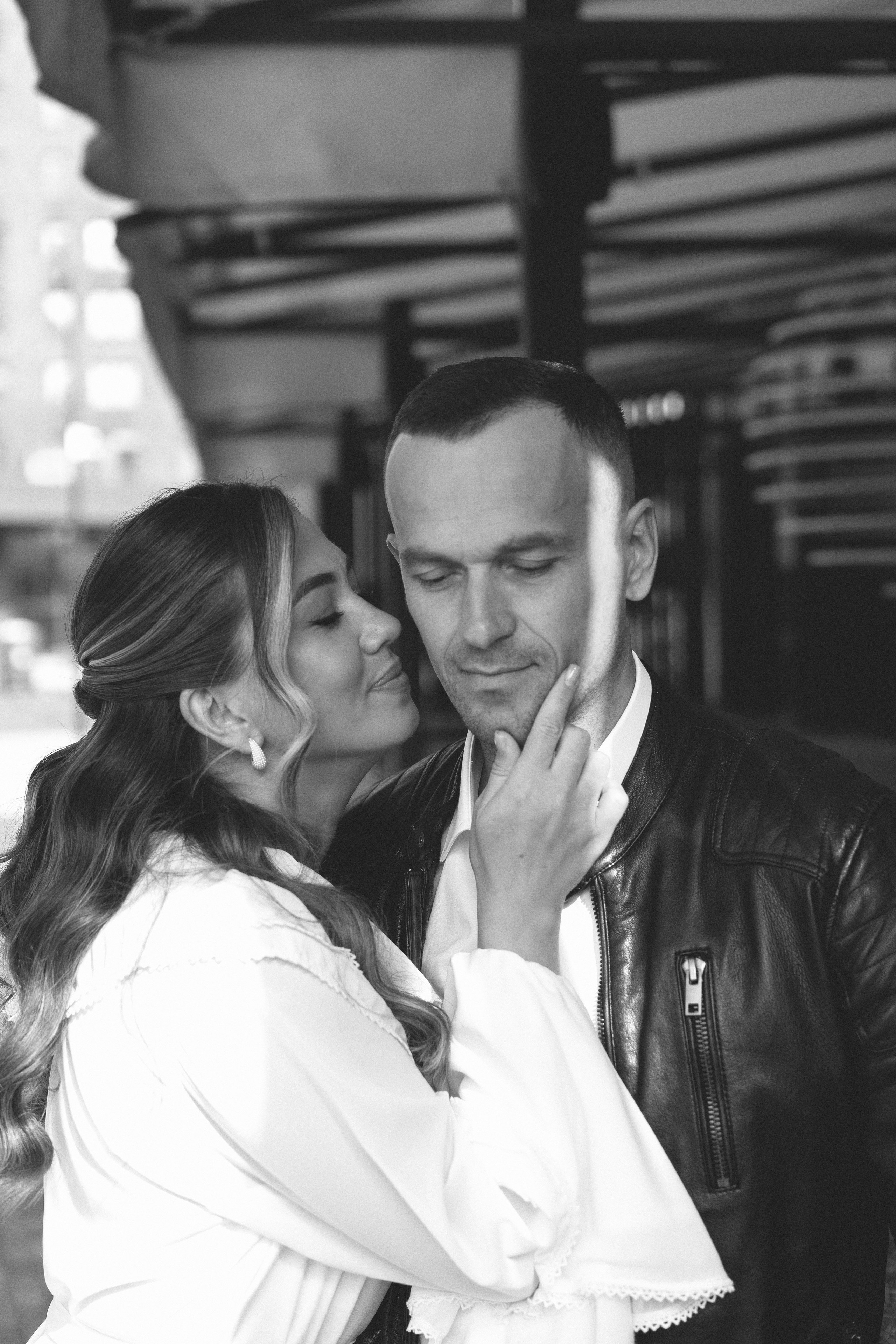 Наталья и Михаил. Фотограф Лютикова Ирина, Тюмень, Москва