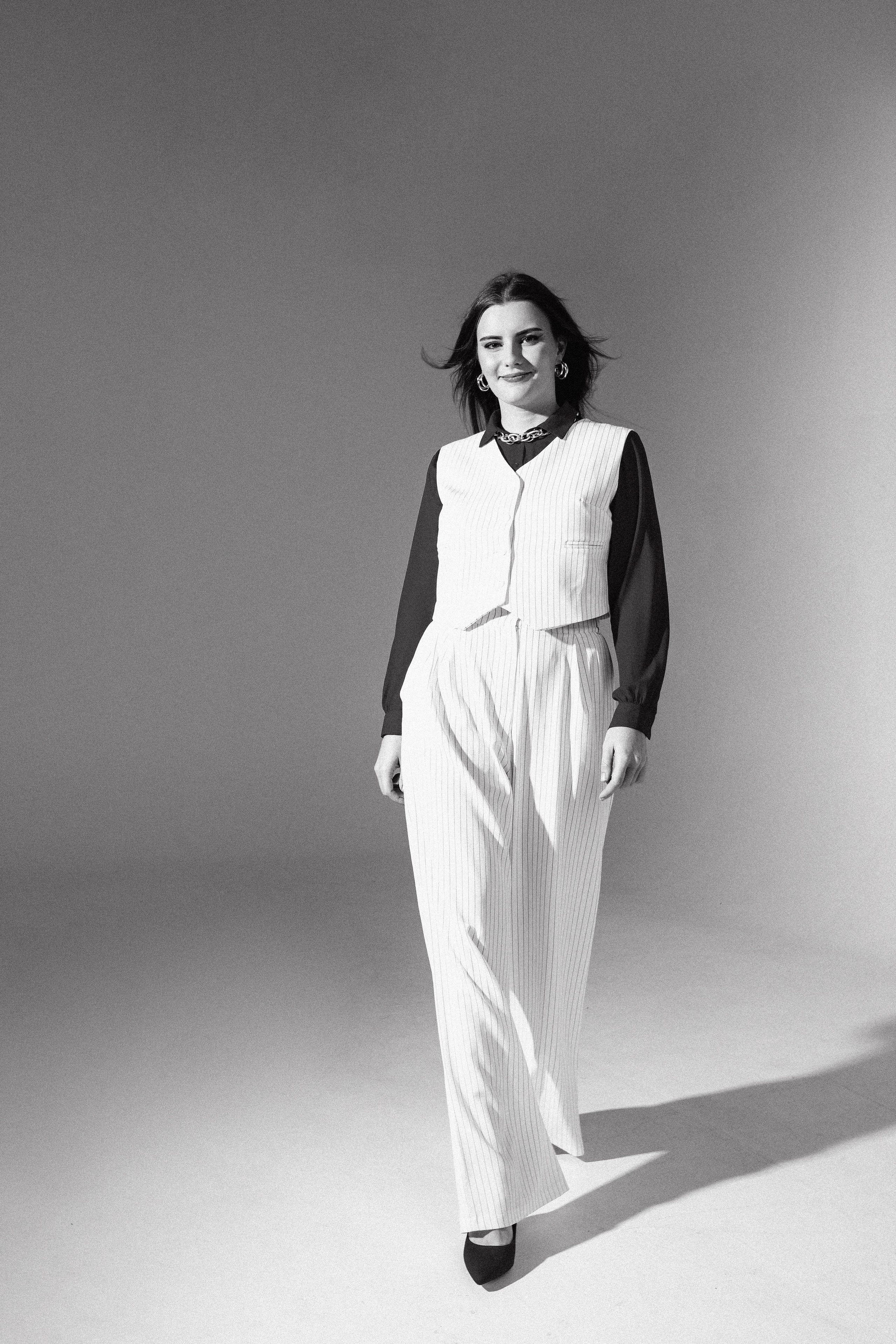 Мария. Фотографии с любовью