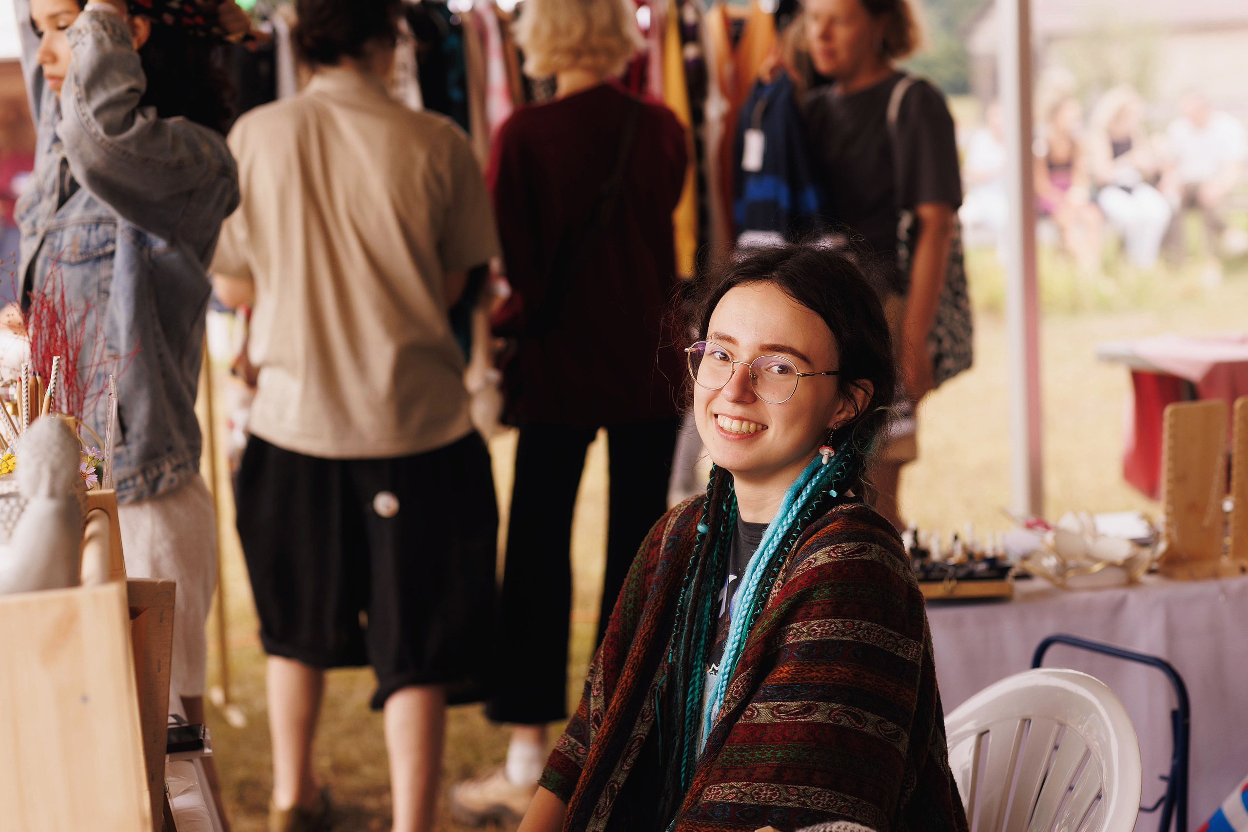 Фестиваль ШЕВЛЕ — 2024. Портретный и репортажный фотограф в Чебоксарах Андриян Чаркин