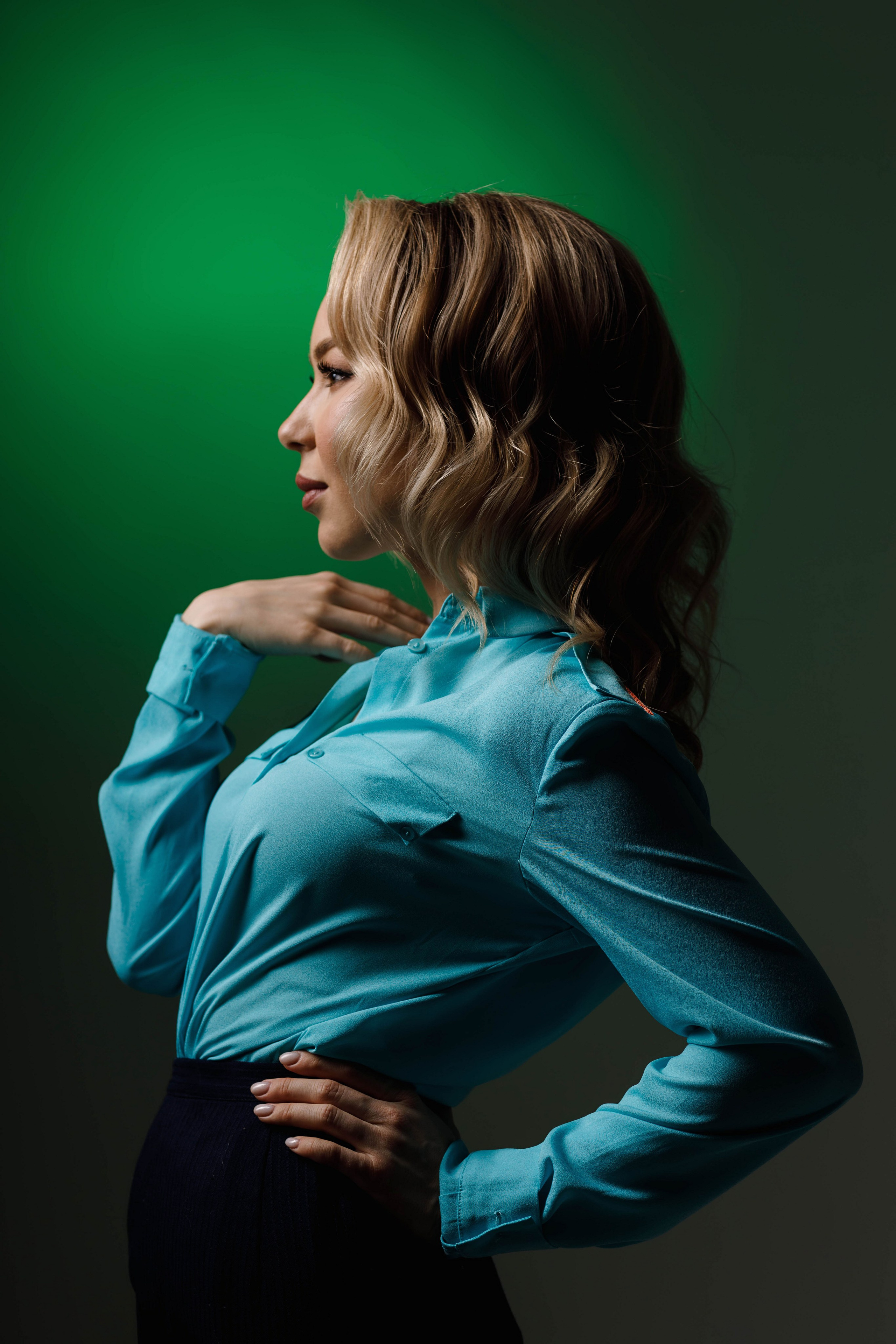 Алина — студия. Портретный и репортажный фотограф в Чебоксарах Андриян Чаркин