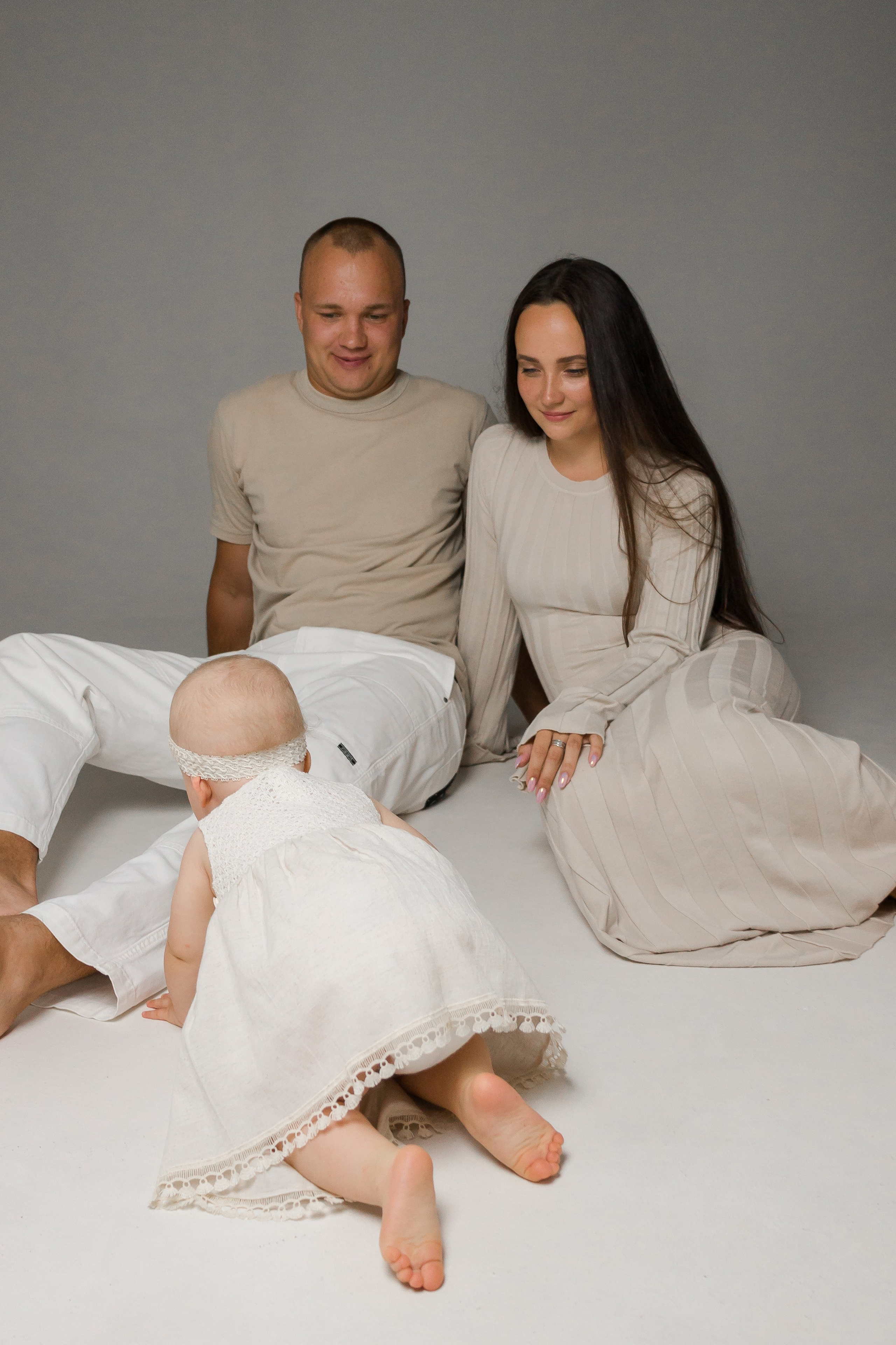 Кря. Фотограф Дарья Белова Нижний Новгород, Балахна