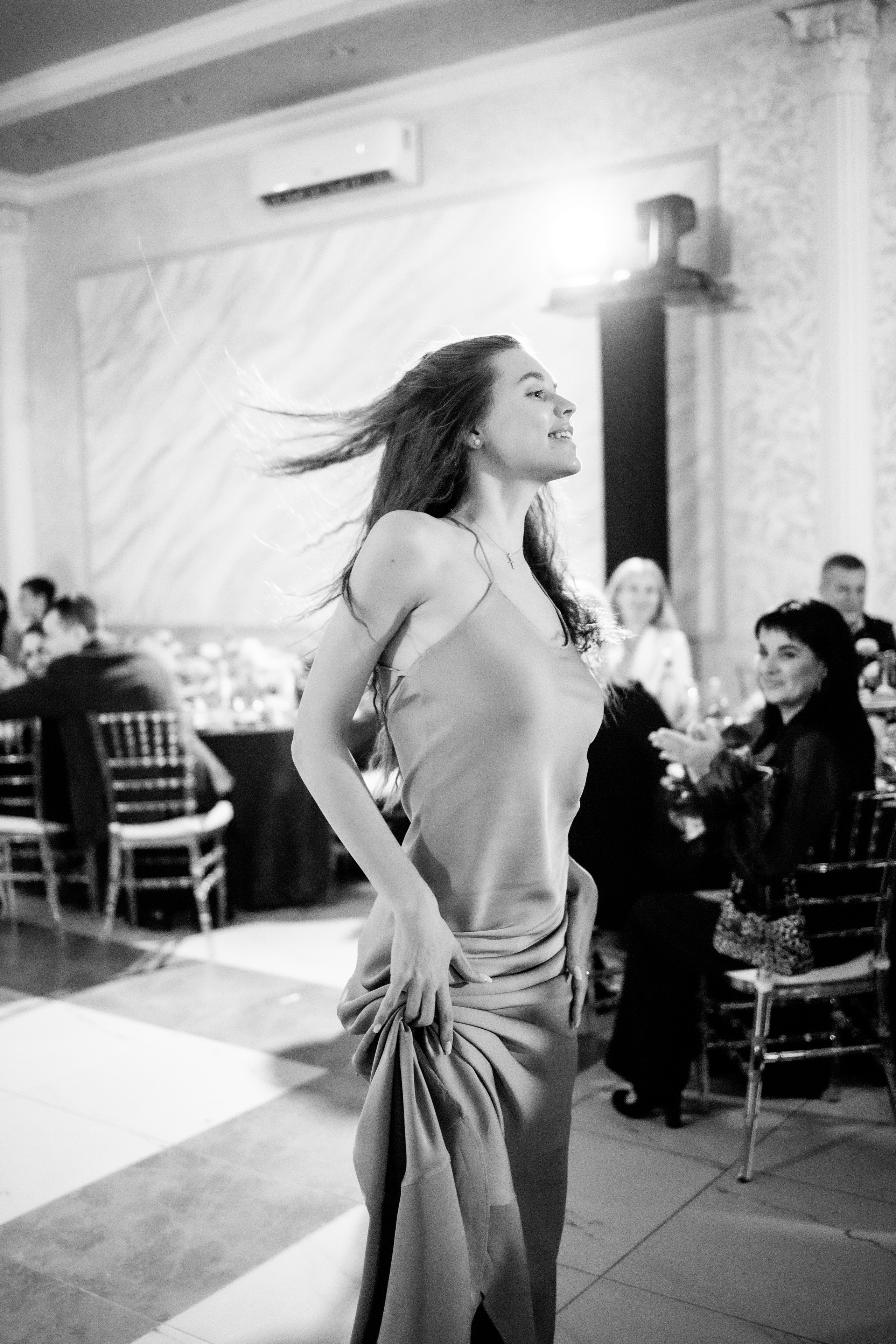 Артем и Вероника — Торжество. Фотограф Надежда Лукьянова