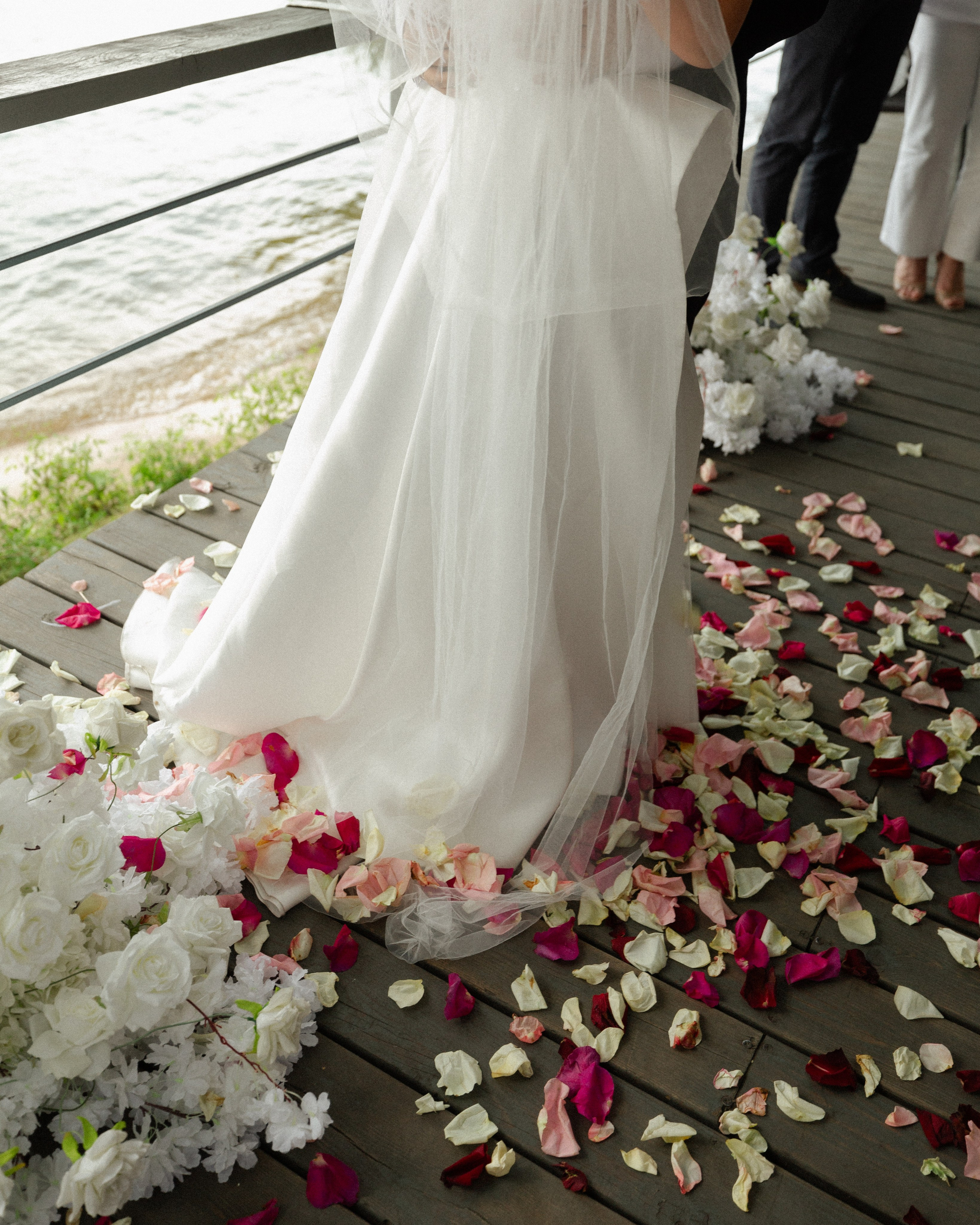 Виталий и Натали. Фотограф в Москве — Евгения Прокопенко