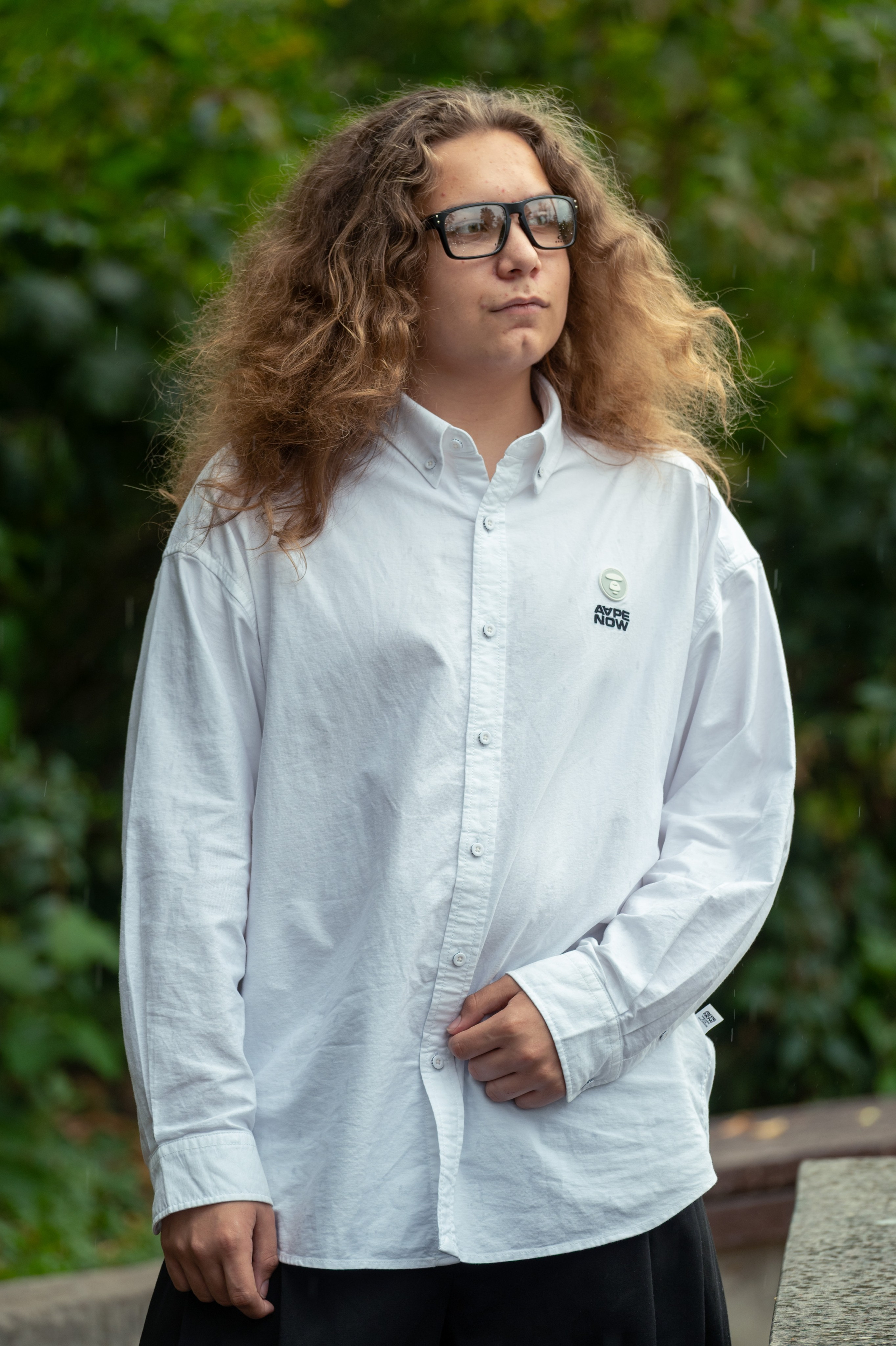 Детские съемки сентября. Школьный фотограф в Москве