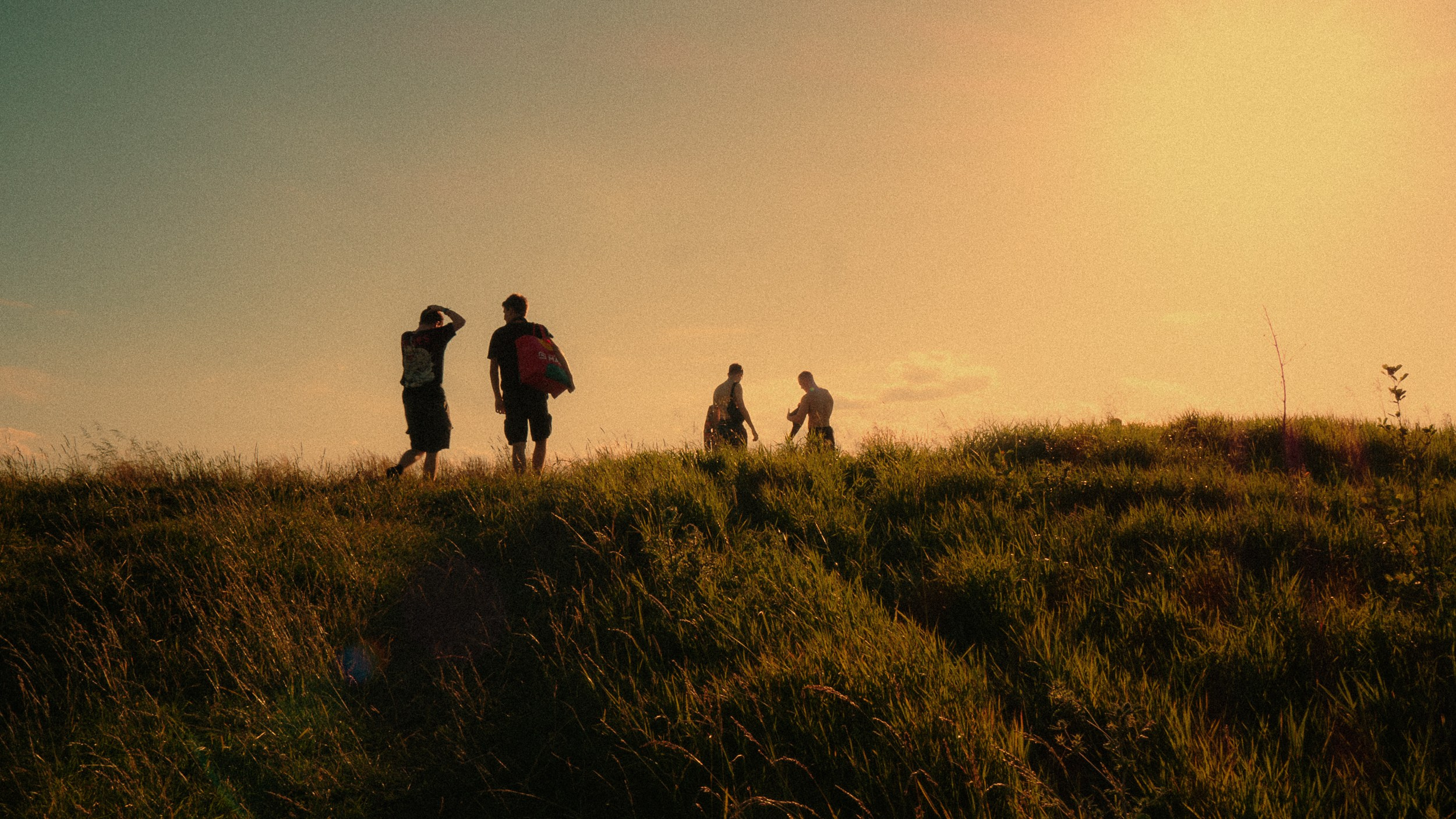 Дача '24. Фёдор Малюгин. Ваш бади в визуале