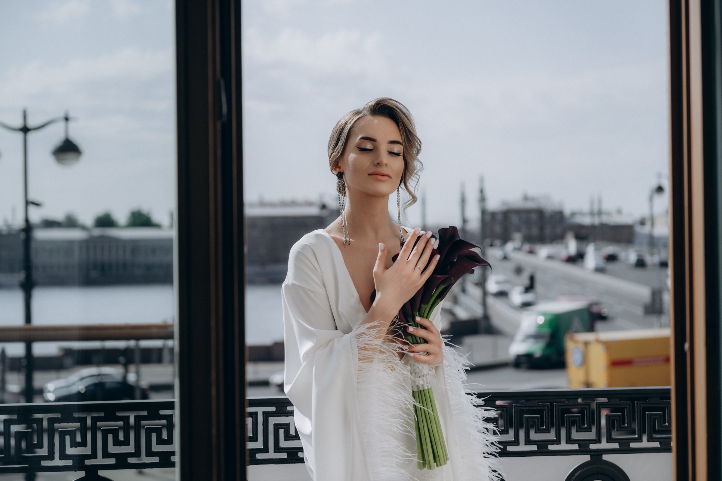 Wedding 2025. Фотограф Москва, Санкт-Петербург, Истра и МО — Анастасия Поверина