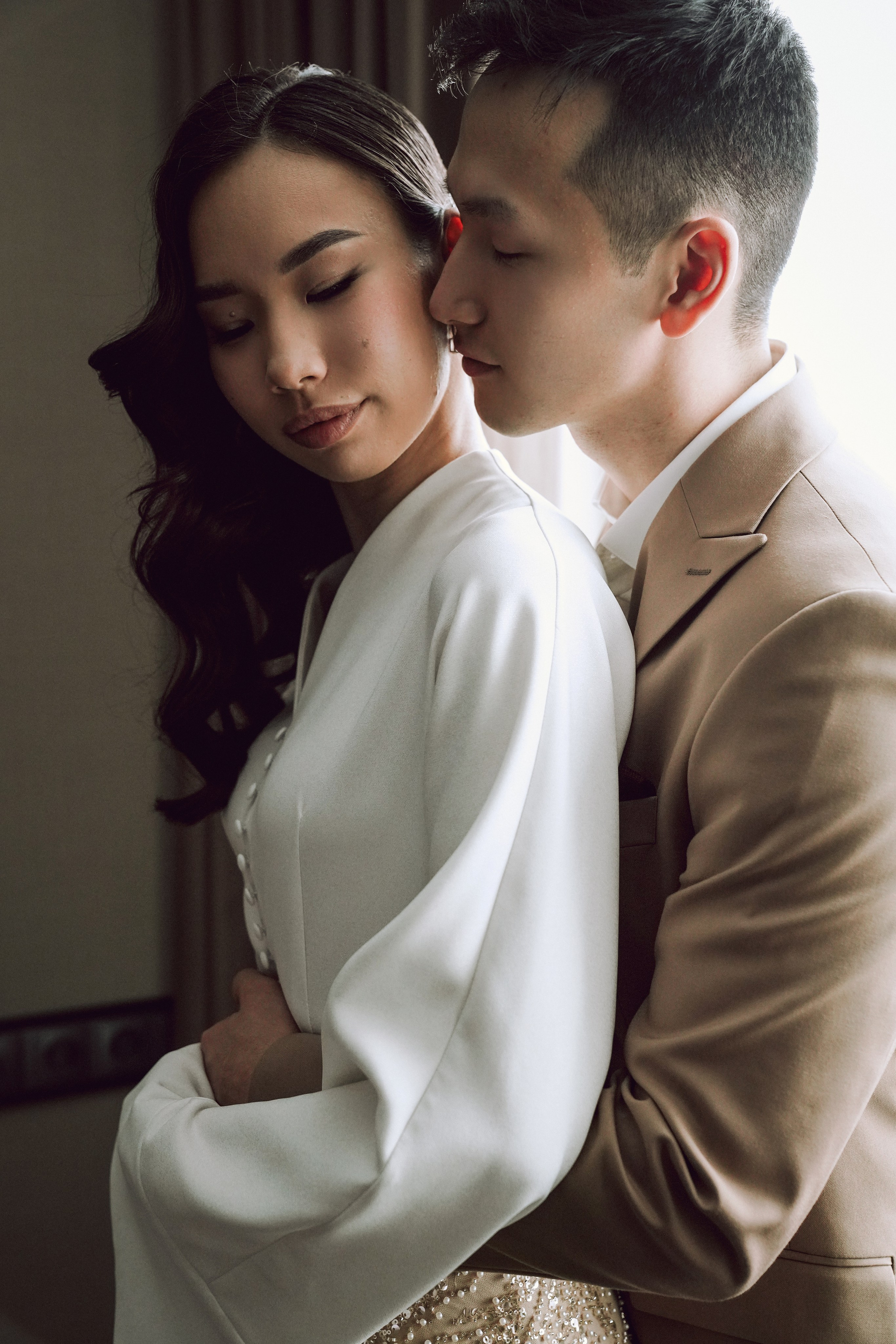 Эрес и Анастасия. Свадебный и семейный фотограф Ястребова Маргарита