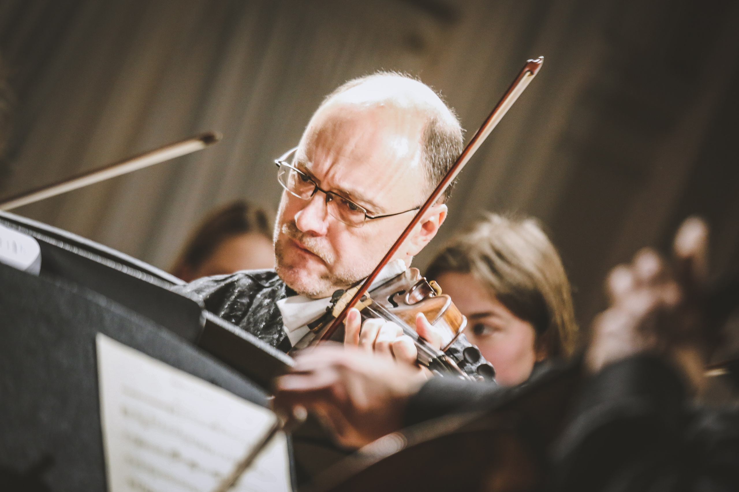 Концерт с Квартетом им. Бородина. Дарья Письменюк / Darya Leitstern — фотограф, музыкант, журналист, путешественник