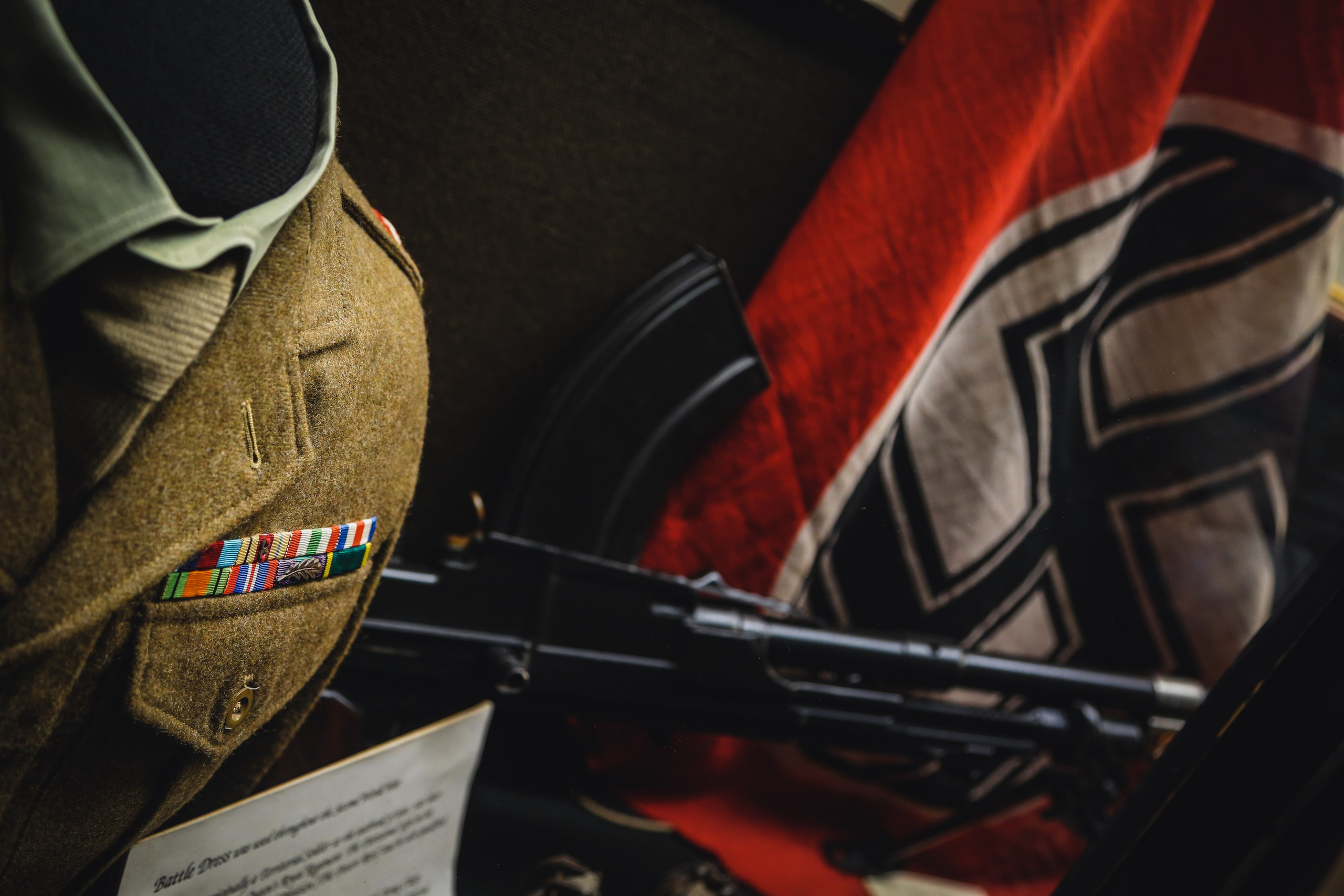 Англия: Дувр — на краю истории. Дарья Письменюк / Darya Leitstern — фотограф, музыкант, журналист, путешественник