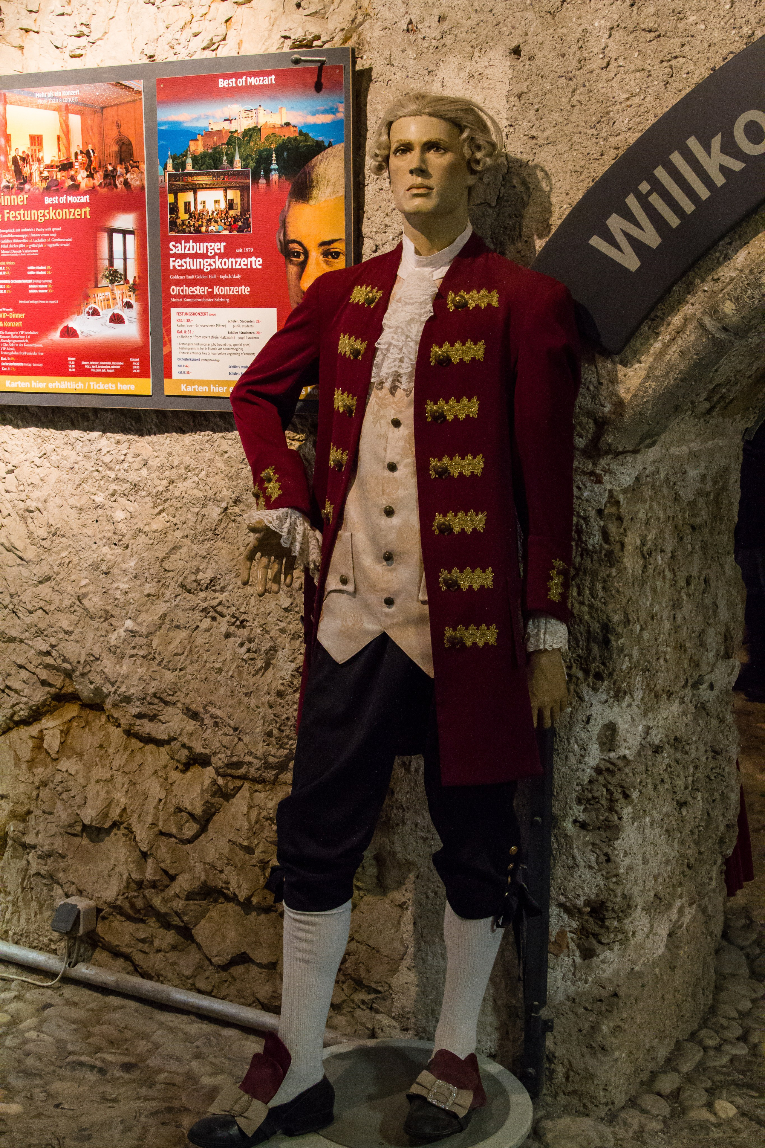 Австрия: Зальцбург. Дарья Письменюк / Darya Leitstern — фотограф, музыкант, журналист, путешественник