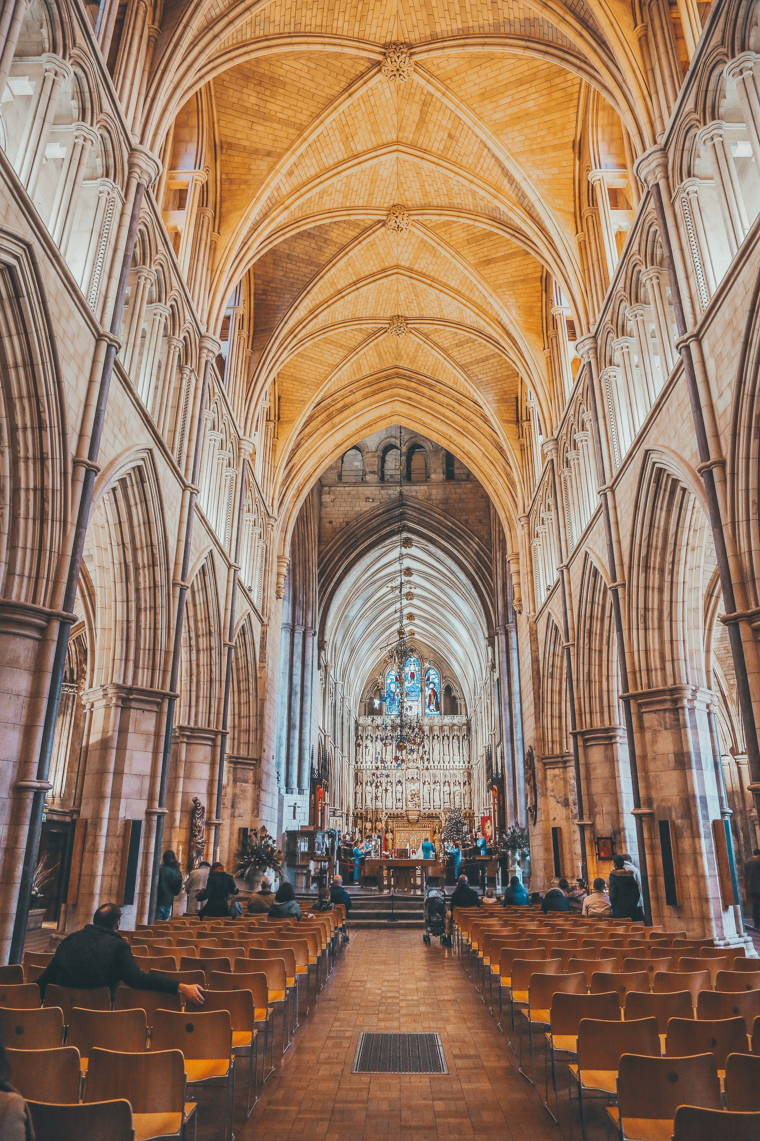 Англия: Лондон самый-самый. Дарья Письменюк / Darya Leitstern — фотограф, музыкант, журналист, путешественник