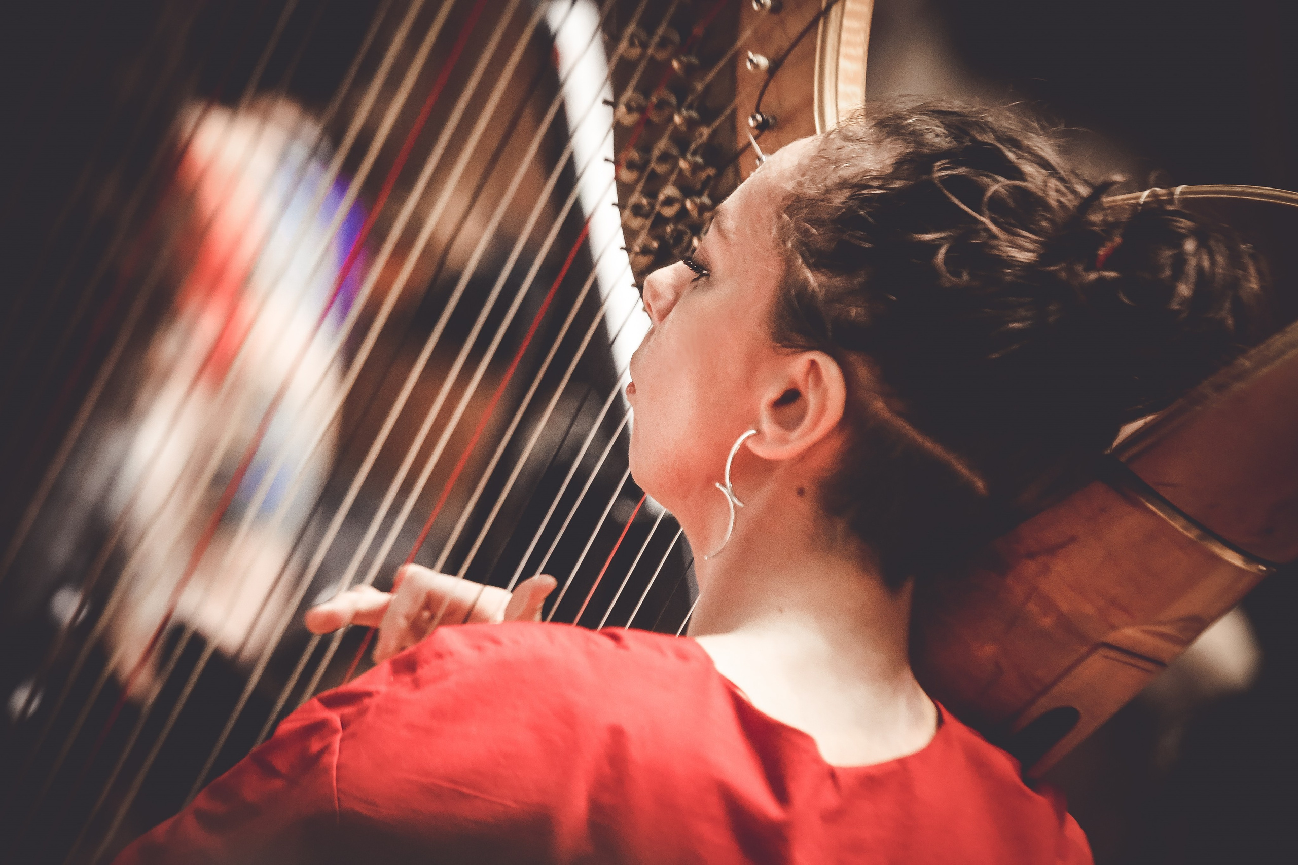 «Лебединое озеро» в БЗК с Алисой Гребенщиковой. Дарья Письменюк / Darya Leitstern — фотограф, музыкант, журналист, путешественник