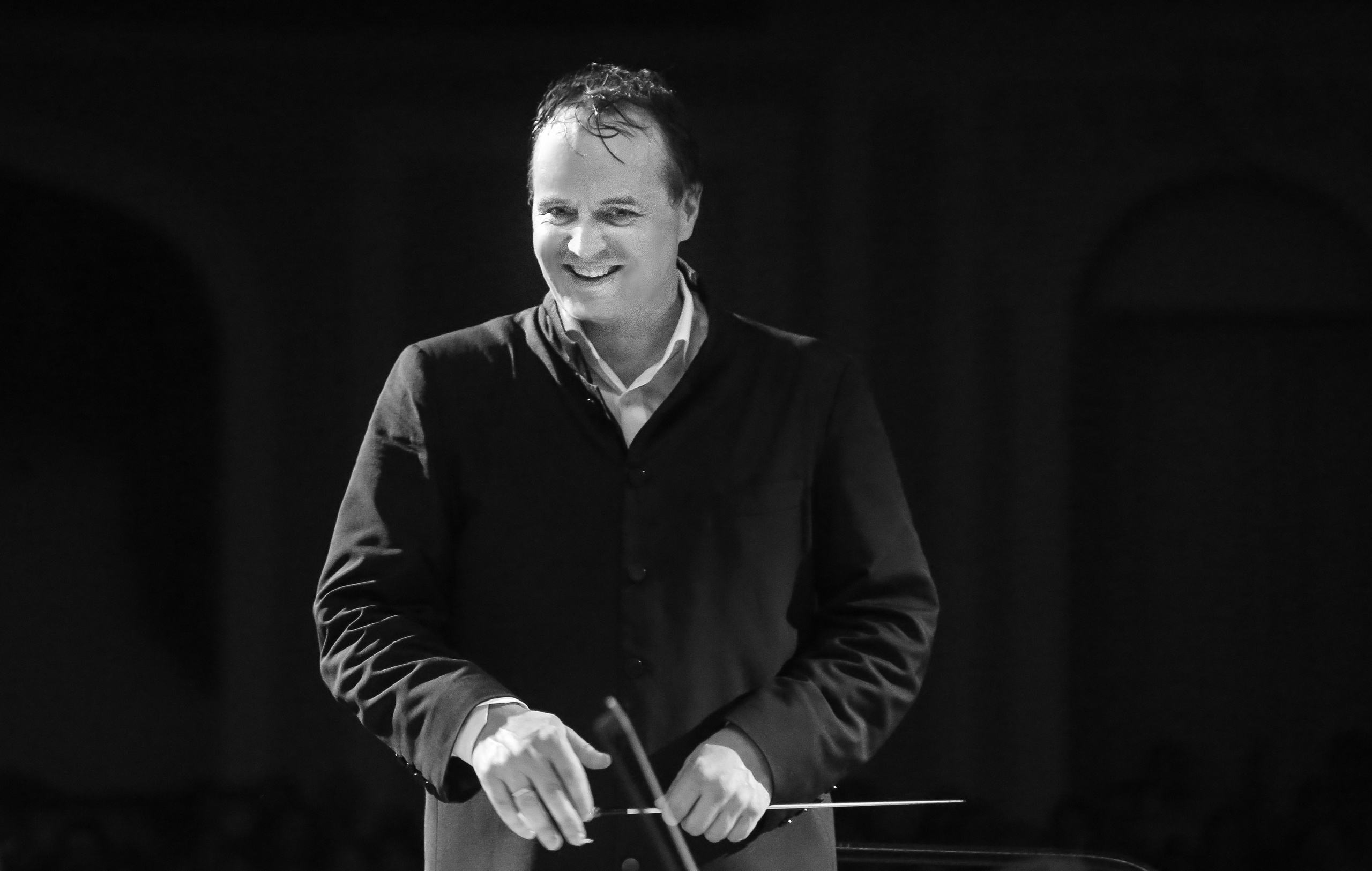 Битва титанов в Московской консерватории. Дарья Письменюк / Darya Leitstern — фотограф, музыкант, журналист, путешественник