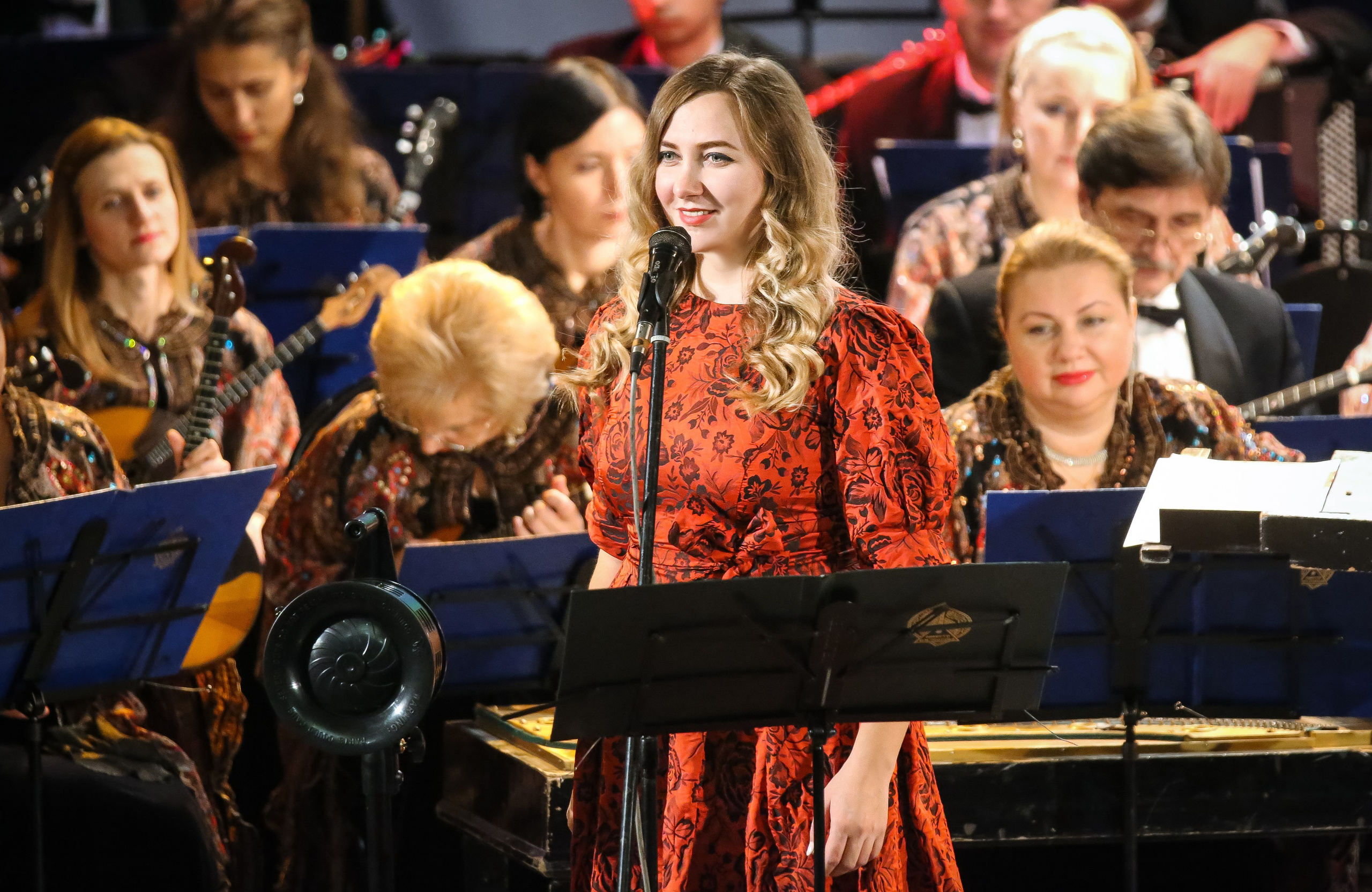 «Волшебник Изумрудного города» — концерт в Шатуре. Дарья Письменюк / Darya Leitstern — фотограф, музыкант, журналист, путешественник